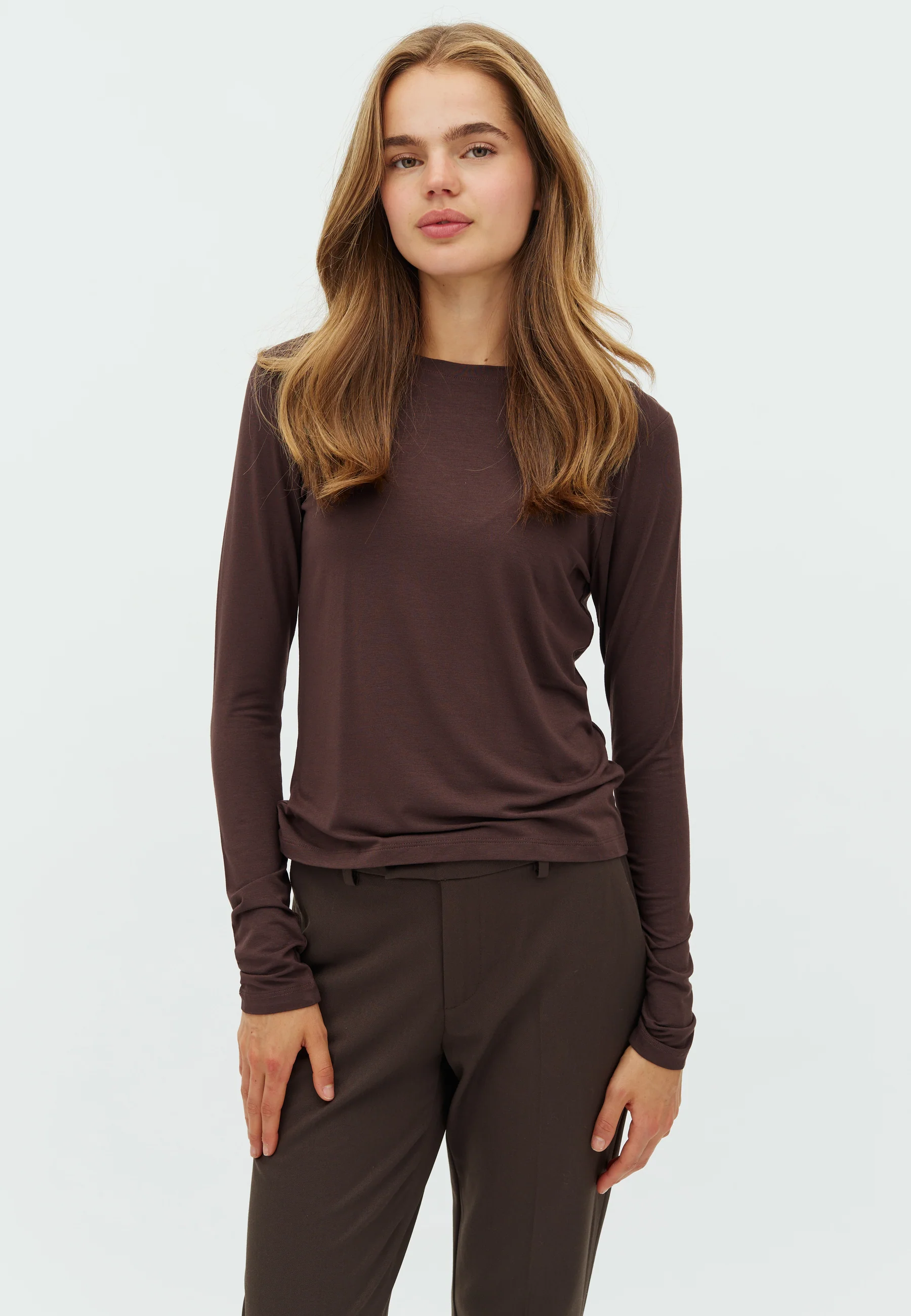Christina-M Basic Top - Java