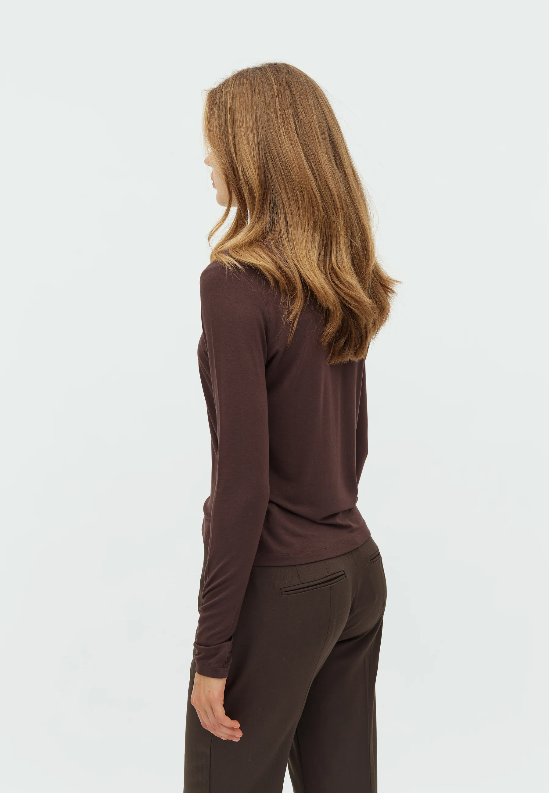 Christina-M Basic Top - Java - Image 3