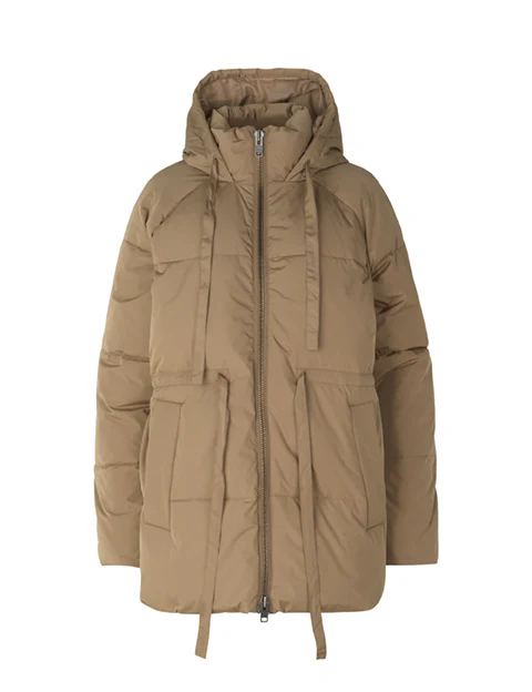 Cimona Jacket - Twig