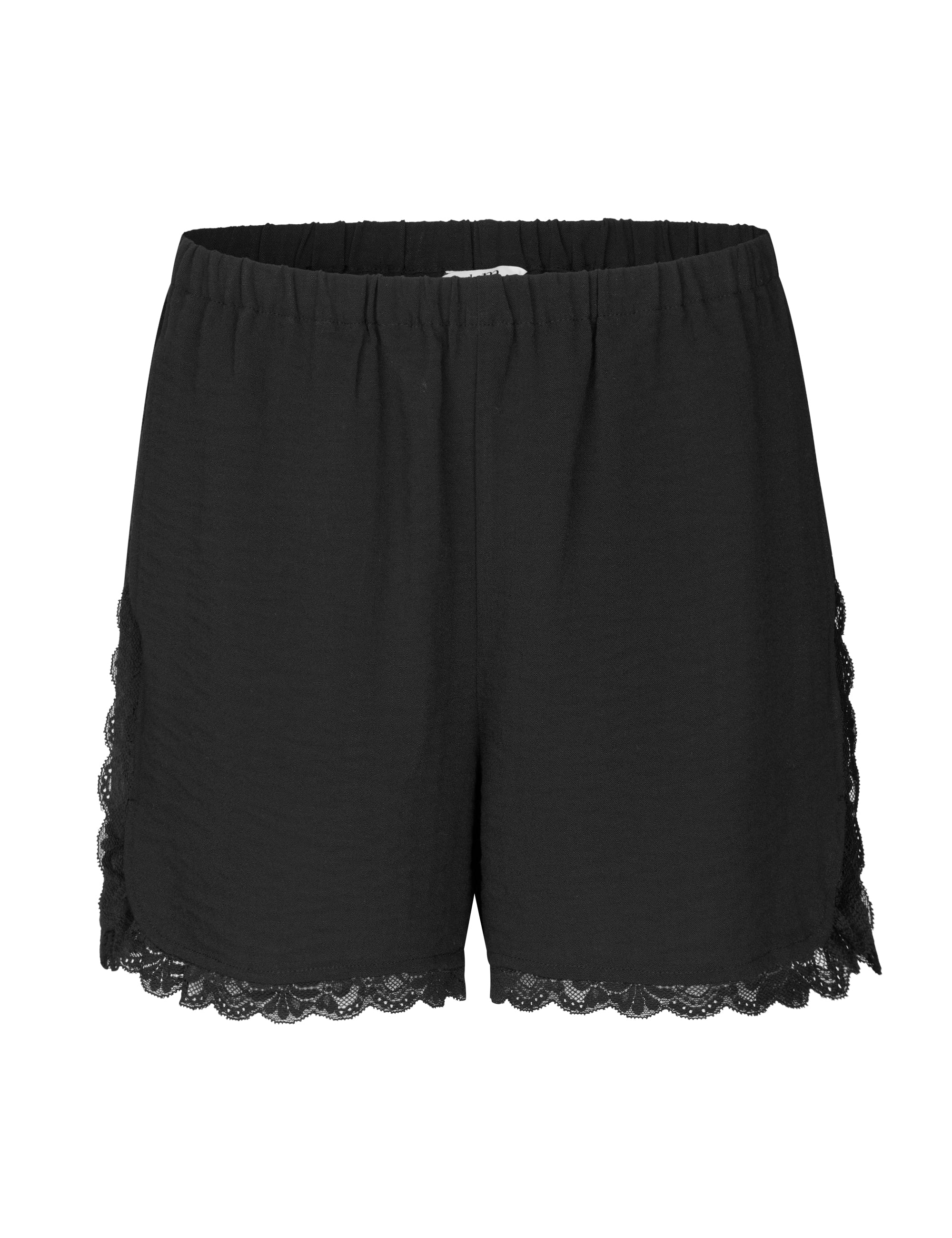 Coralys-M Shorts - Black - Image 4