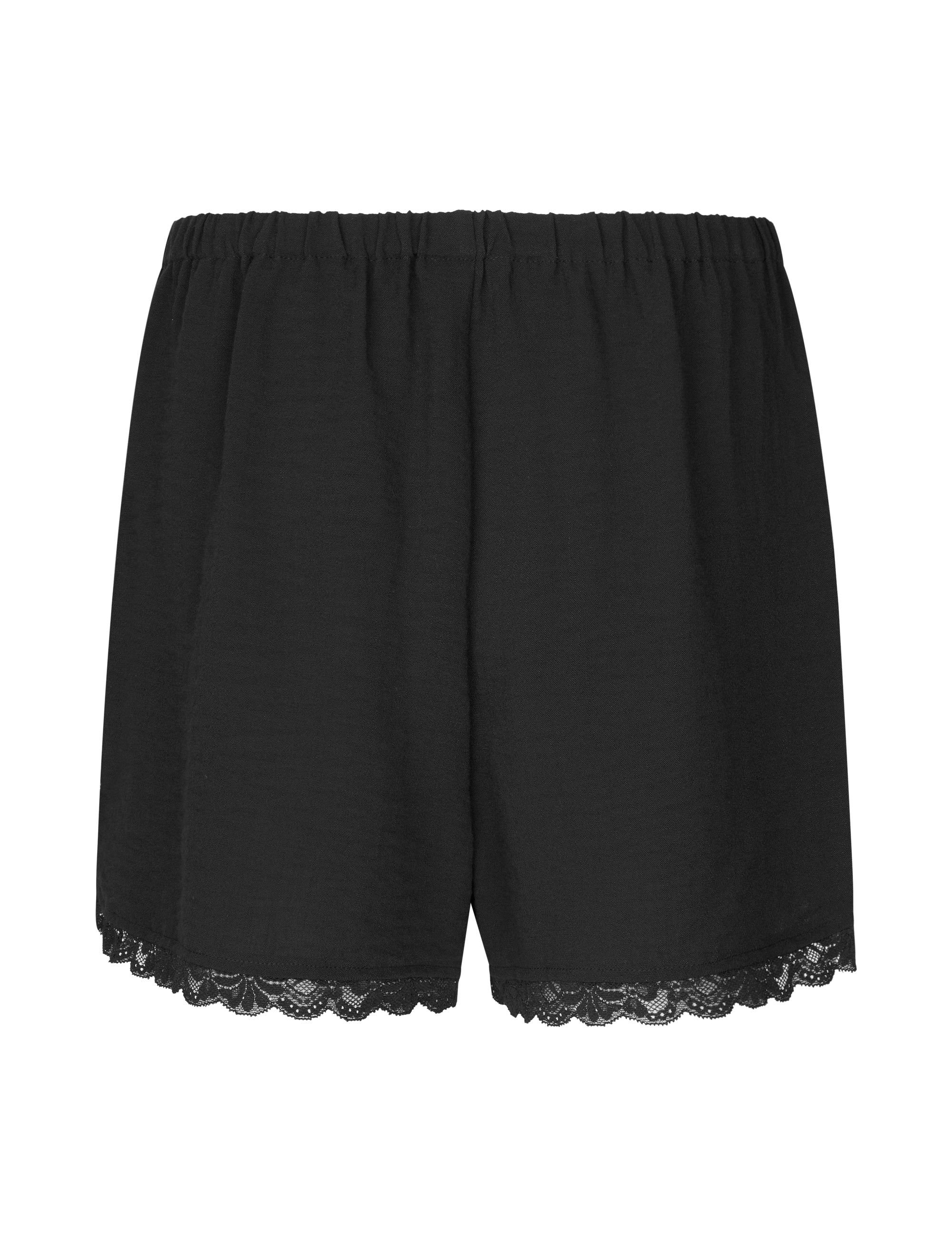 Coralys-M Shorts - Black - Image 5