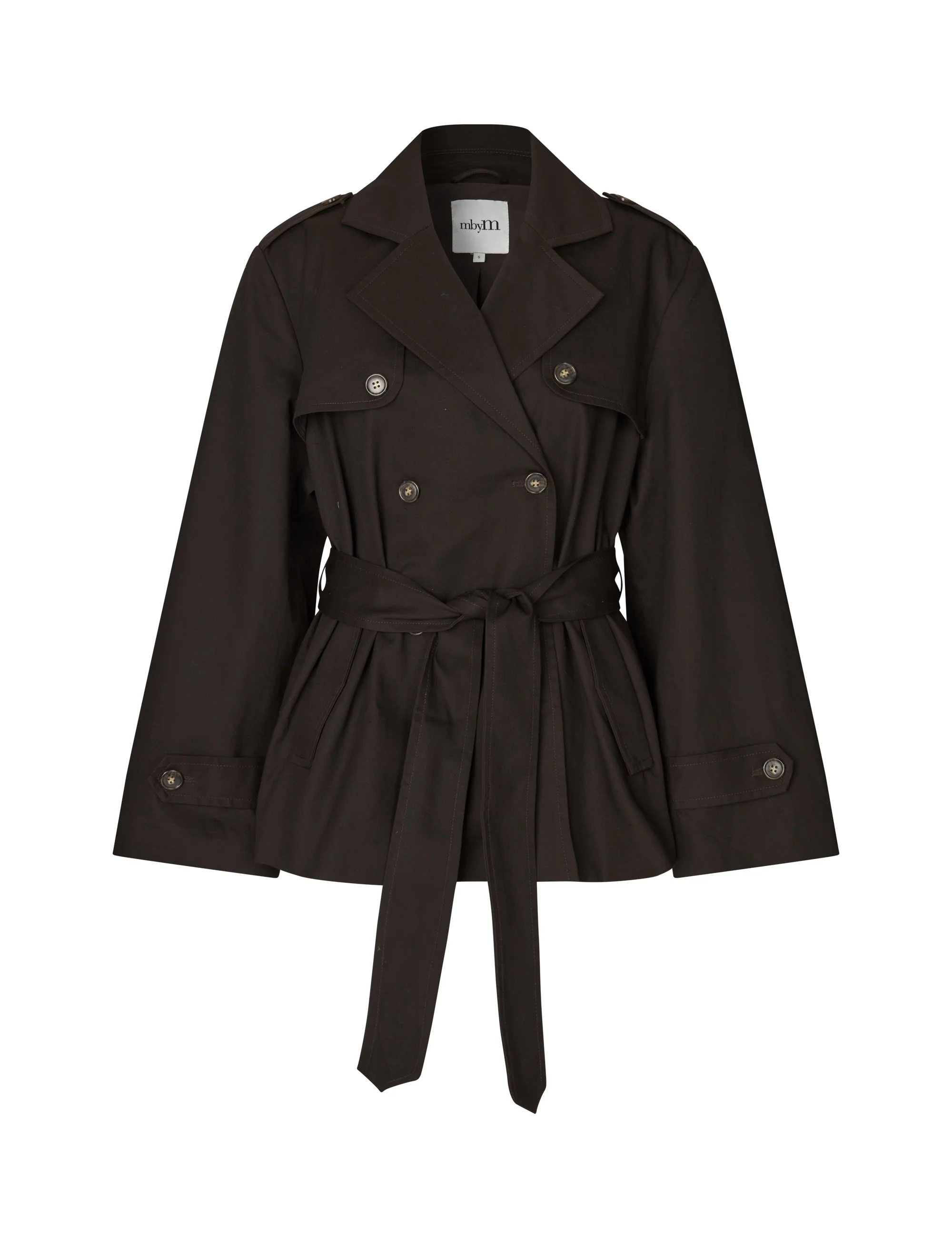 Daffira B-M Jacket - Java - Image 6