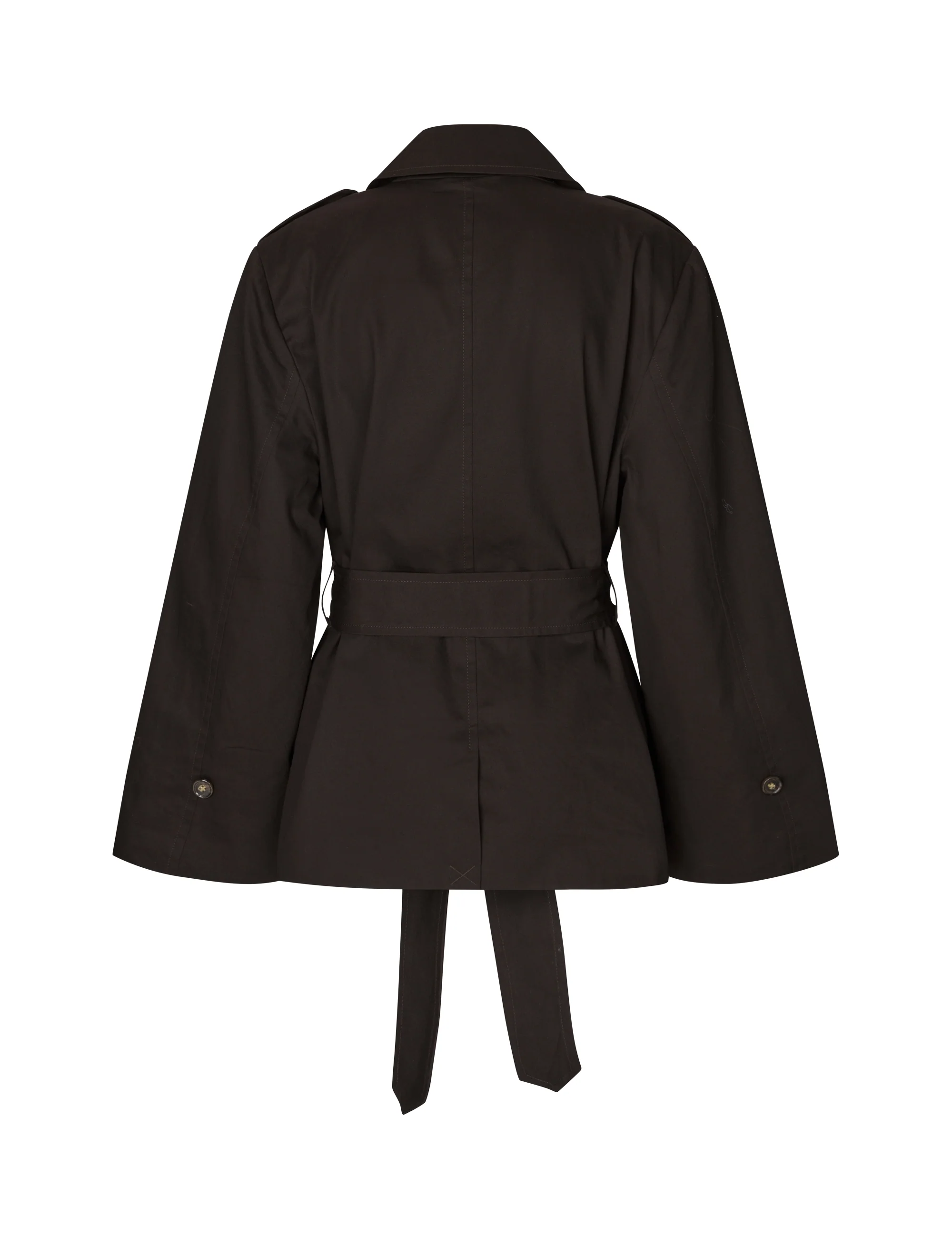 Daffira B-M Jacket - Java - Image 7