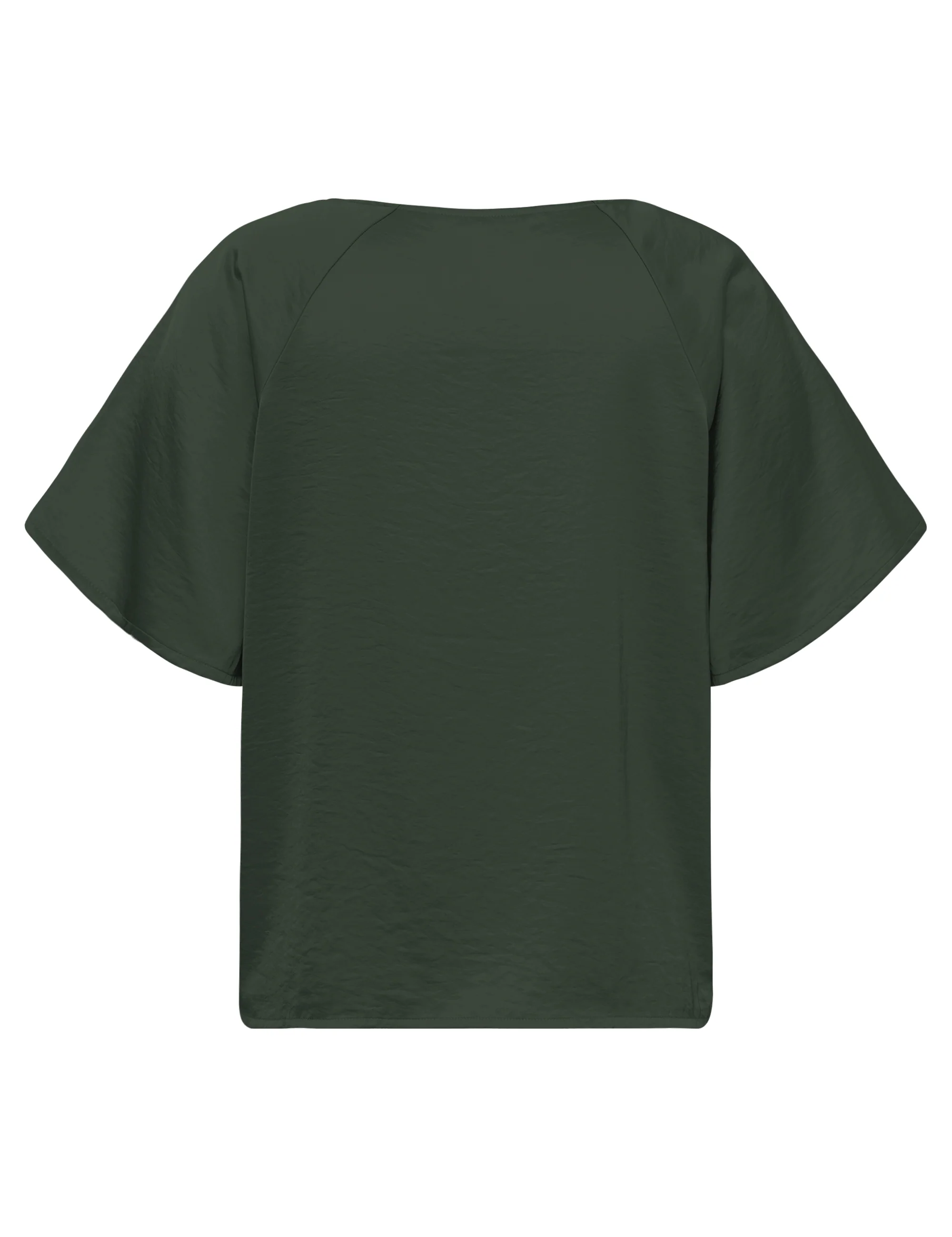 Damik-M Blouse - Dark Sea Spray - Image 6