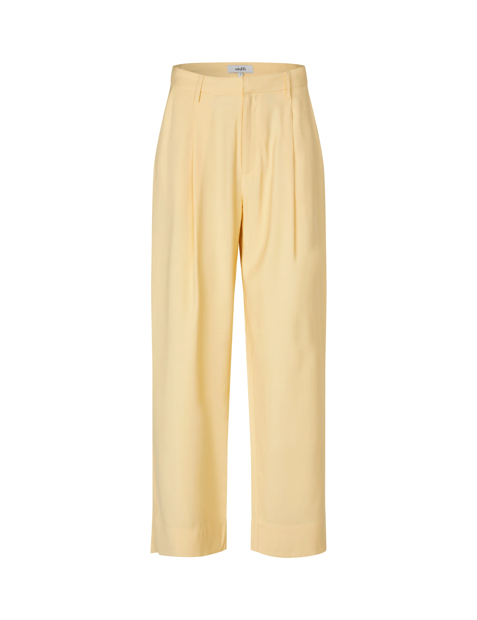 Daniello-M Pants - Summer Yellow - Image 5