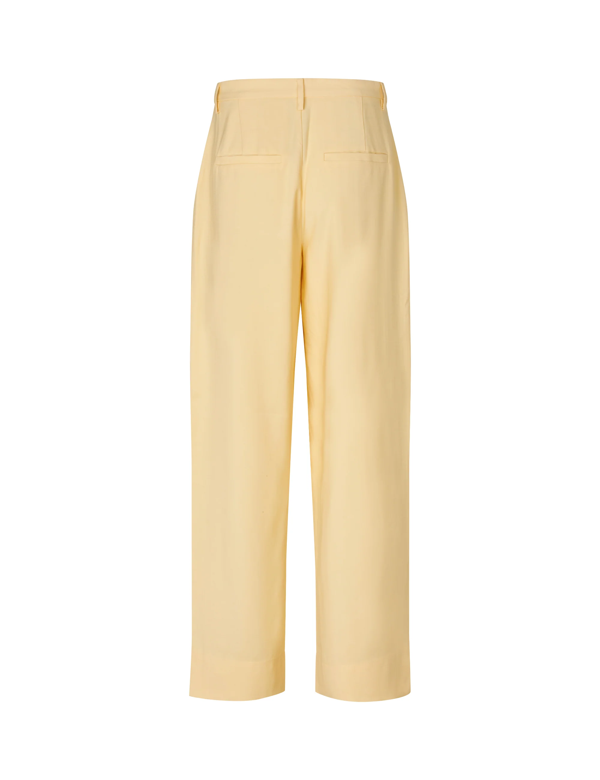 Daniello-M Pants - Summer Yellow - Image 6