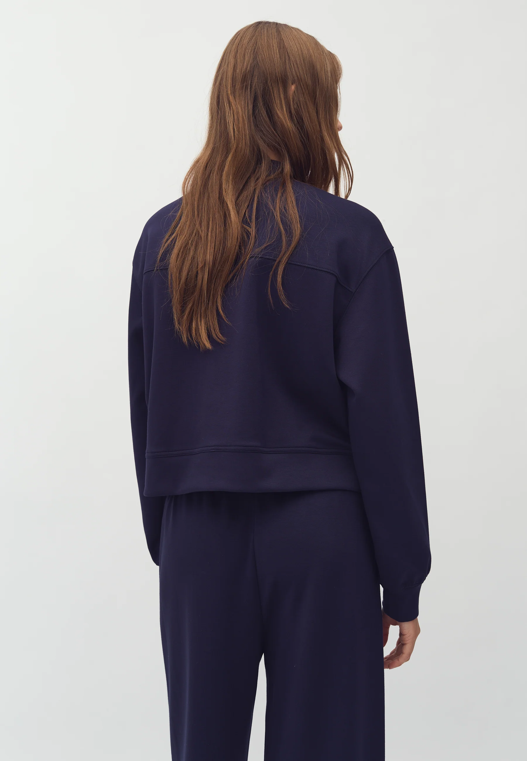 Danni-M Bomber Jacket - Night Sky - Image 3