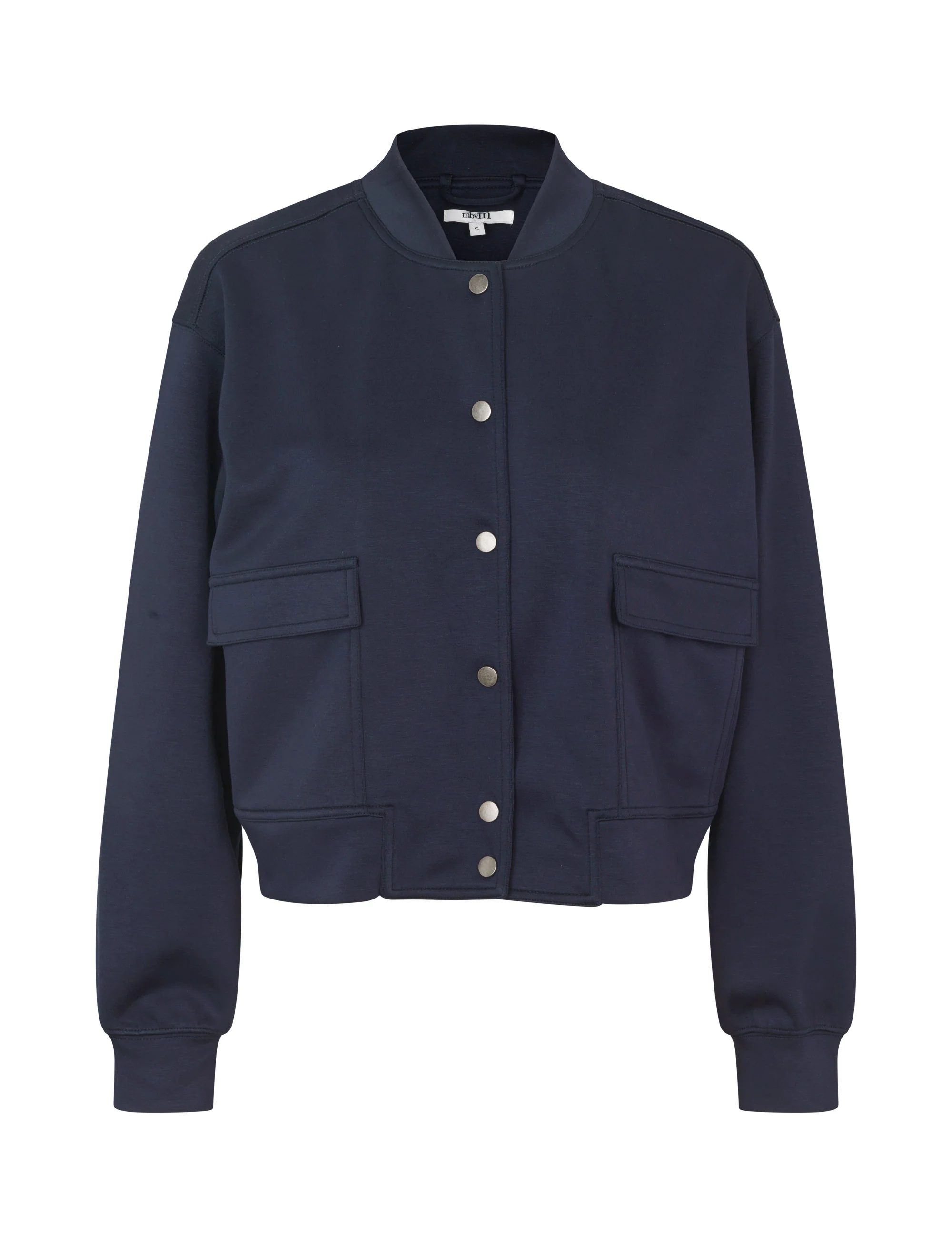 Danni-M Bomber Jacket - Night Sky - Image 5