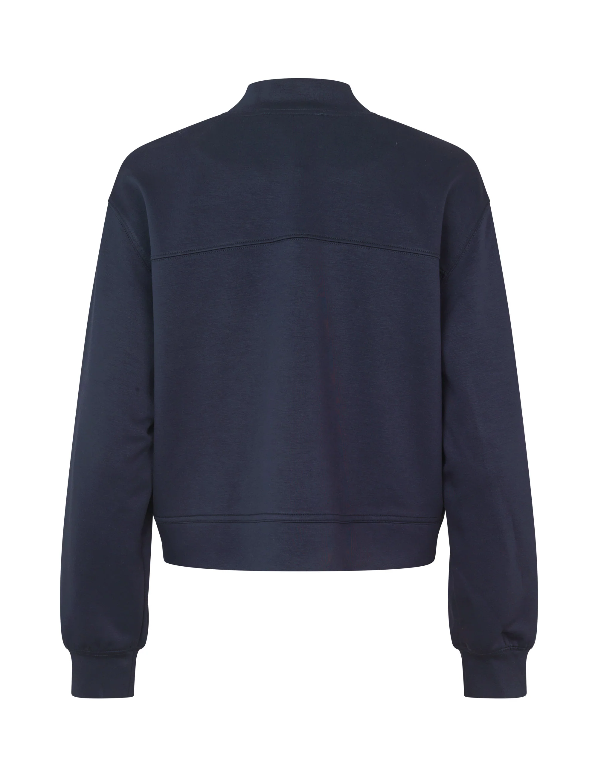 Danni-M Bomber Jacket - Night Sky - Image 6
