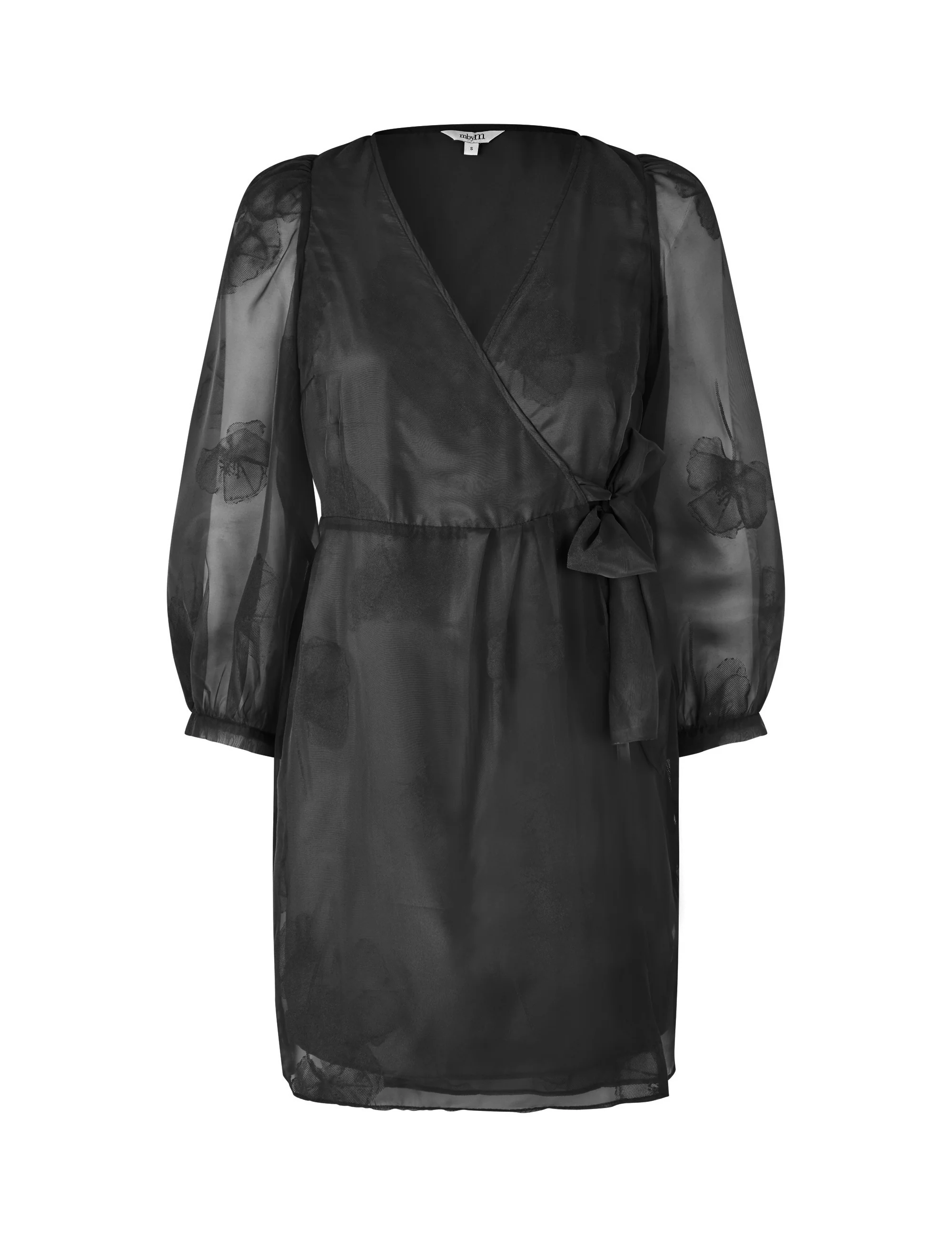 Dovie-M Dress - Black