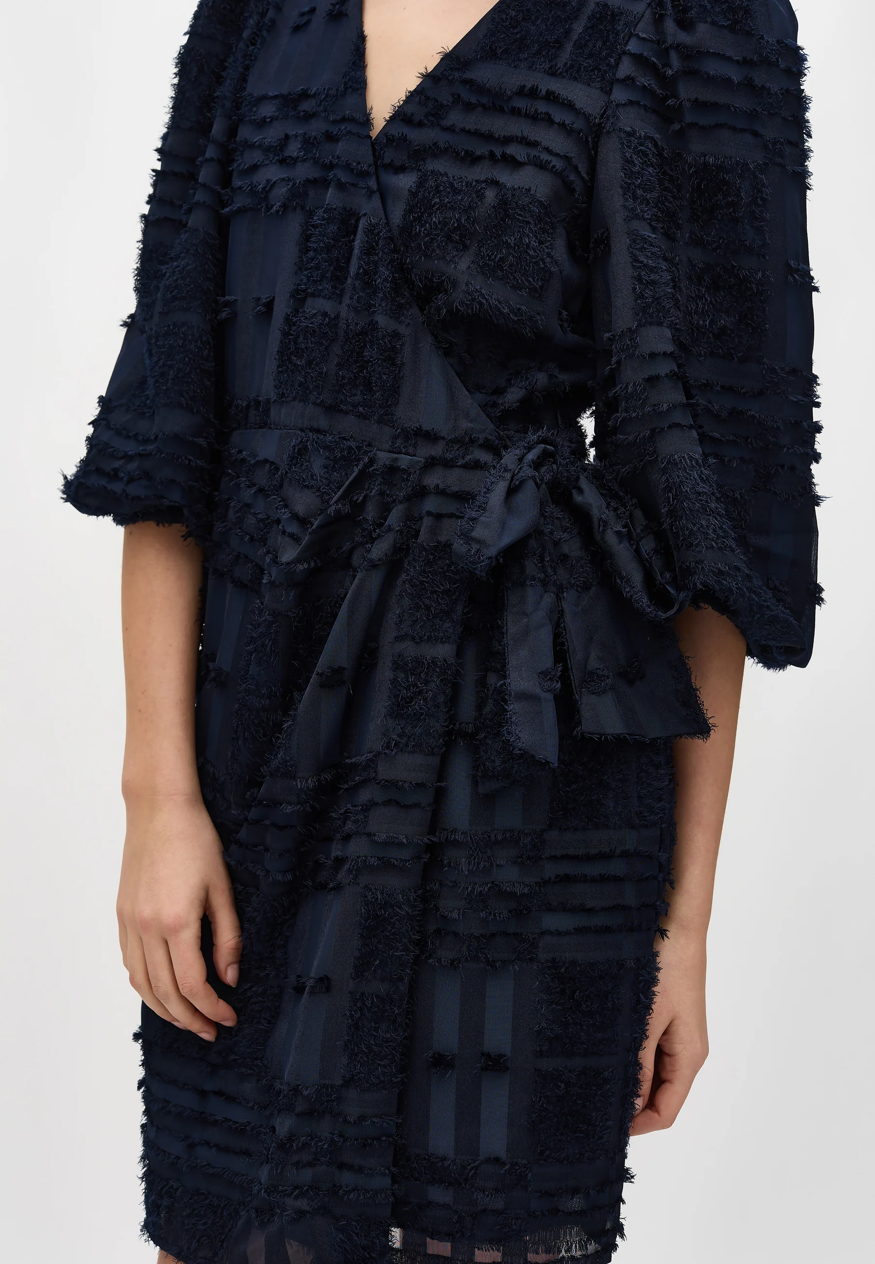 Dovie-M Dress - Night Sky - Image 4