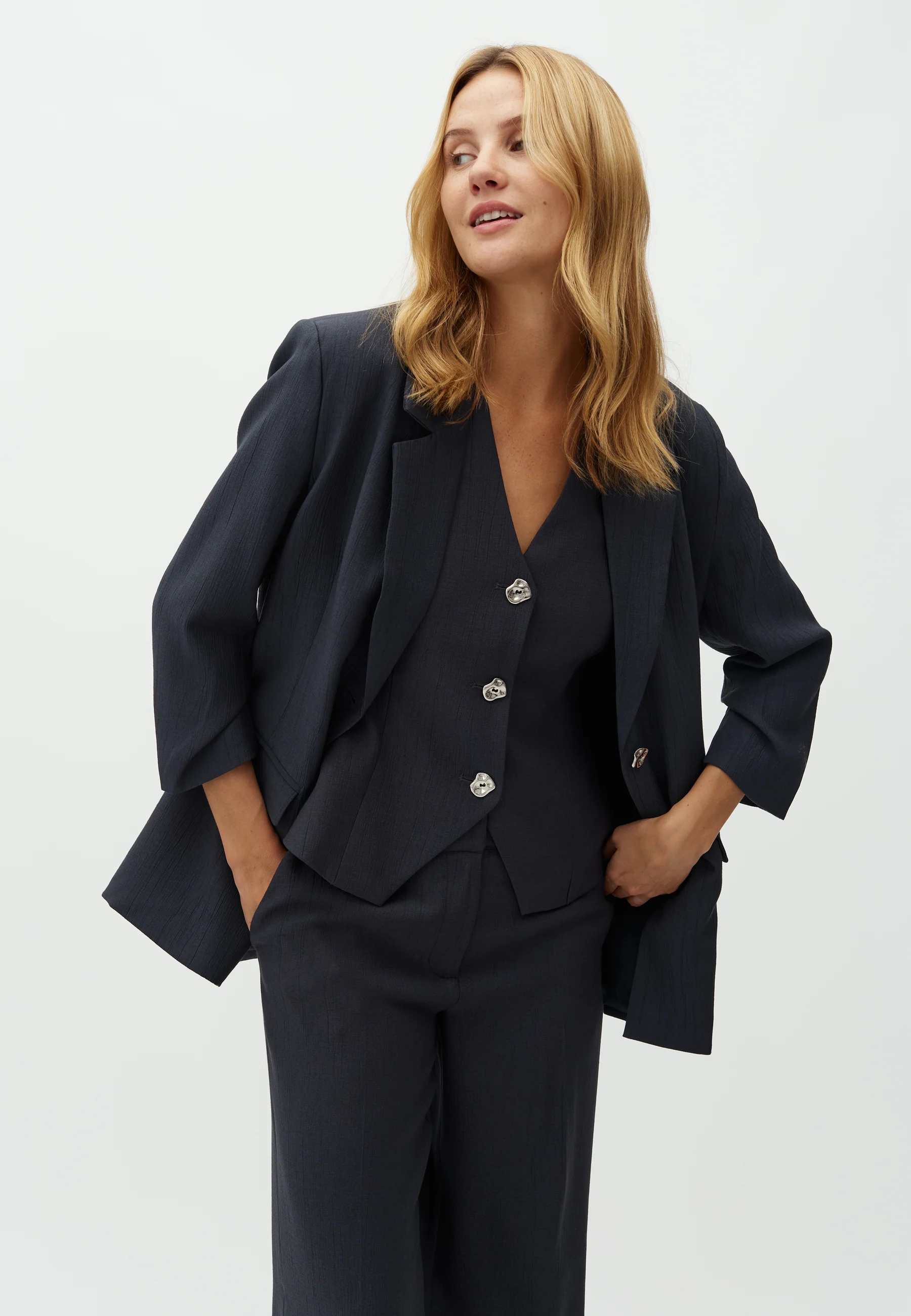 Dravina-M Blazer - Dark Bering Sea