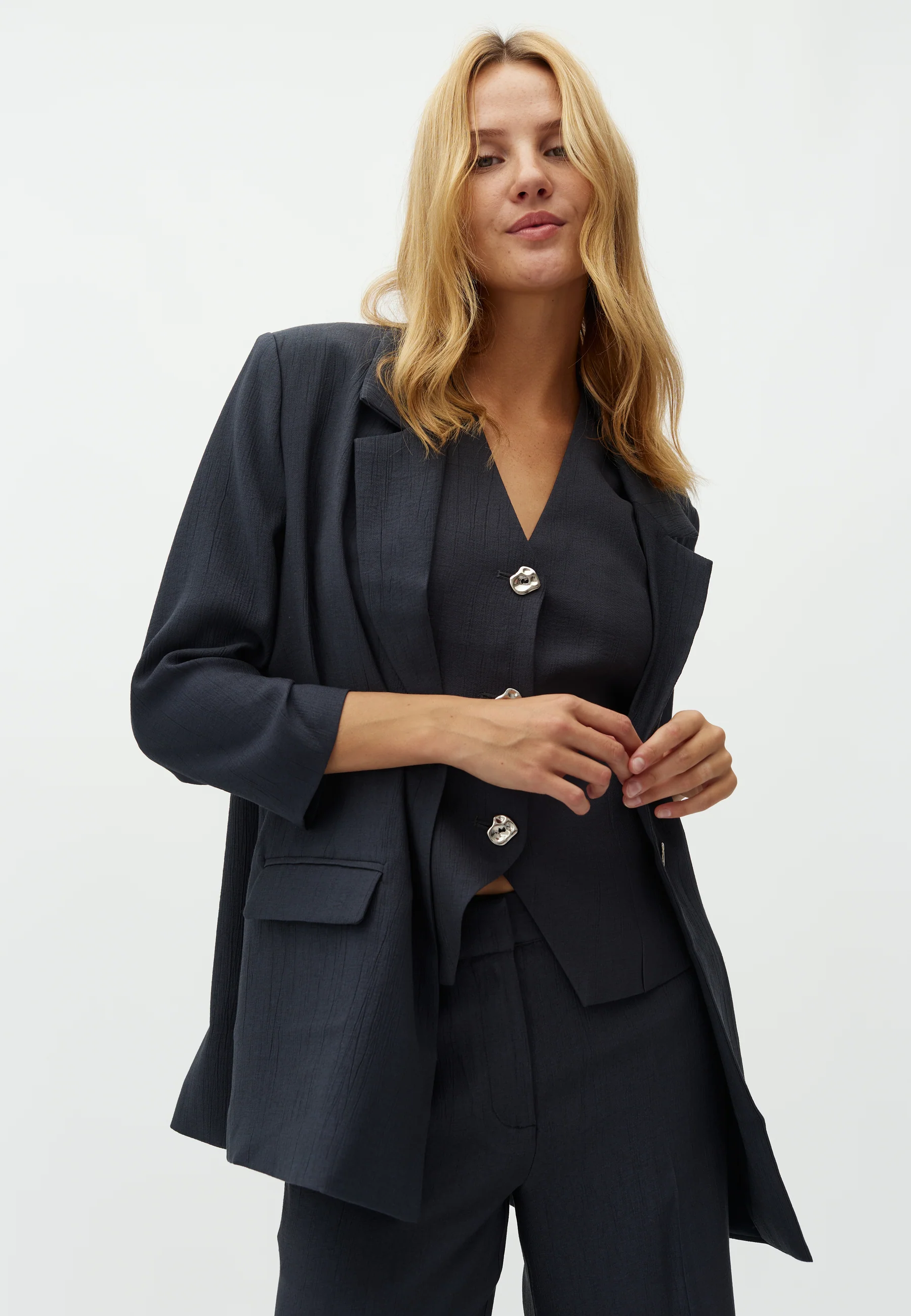 Dravina-M Blazer - Dark Bering Sea - Image 2