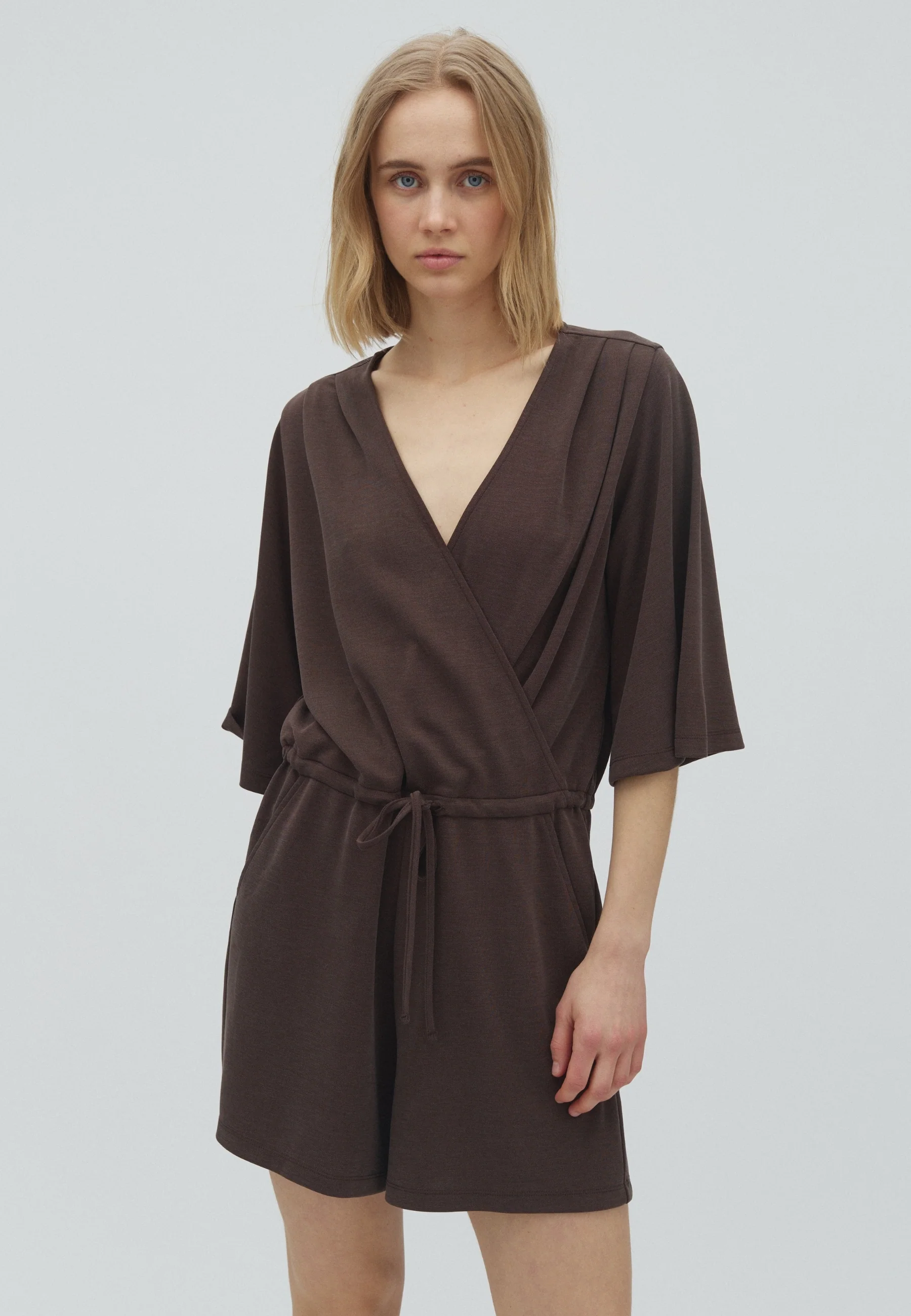 Dura-M Jumpsuit - Java - Image 2