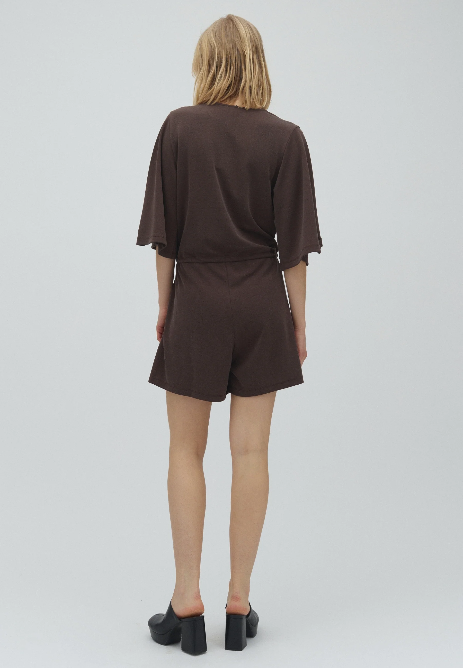 Dura-M Jumpsuit - Java - Image 3