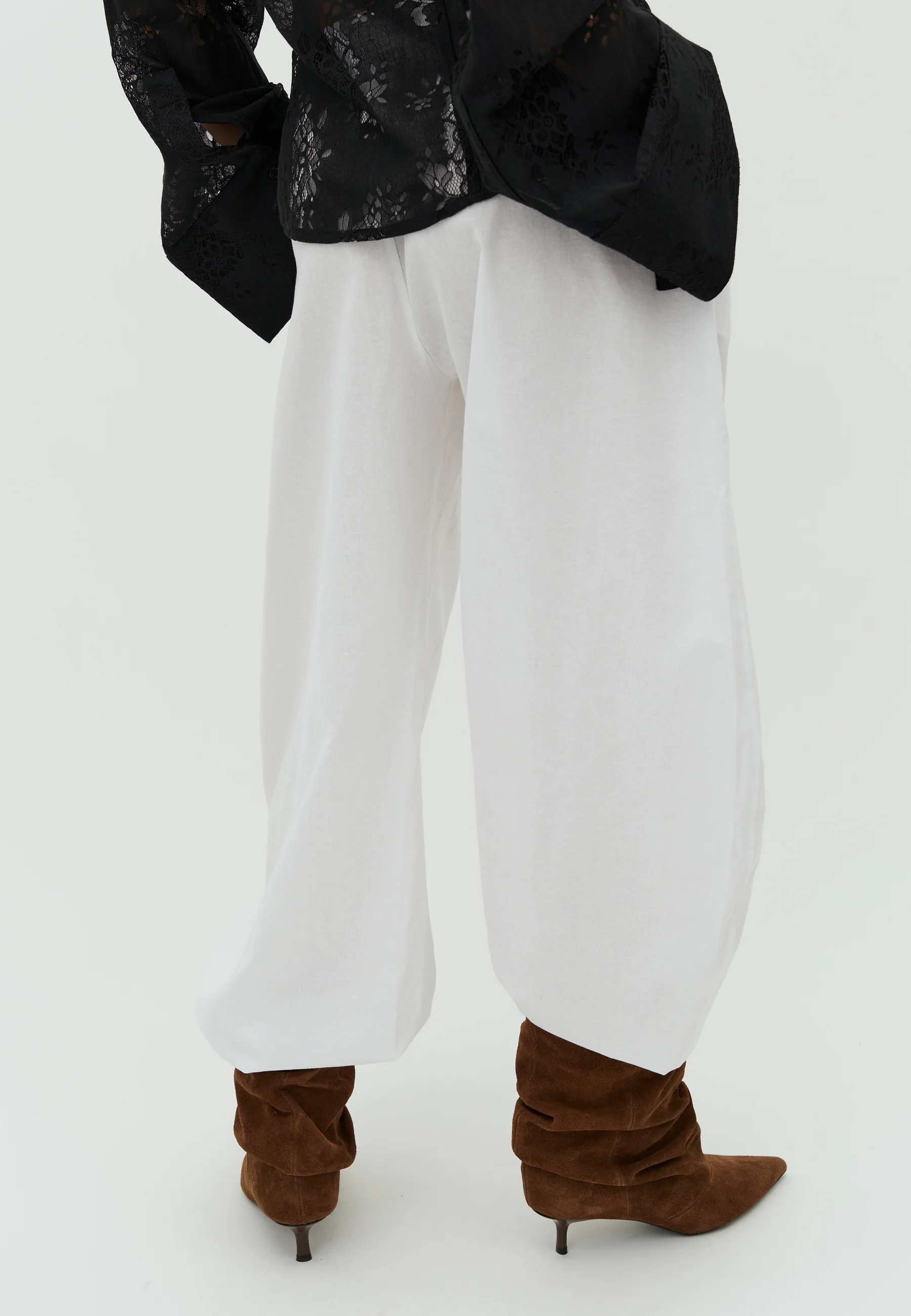 Eawyn-M Pants - White - Image 3