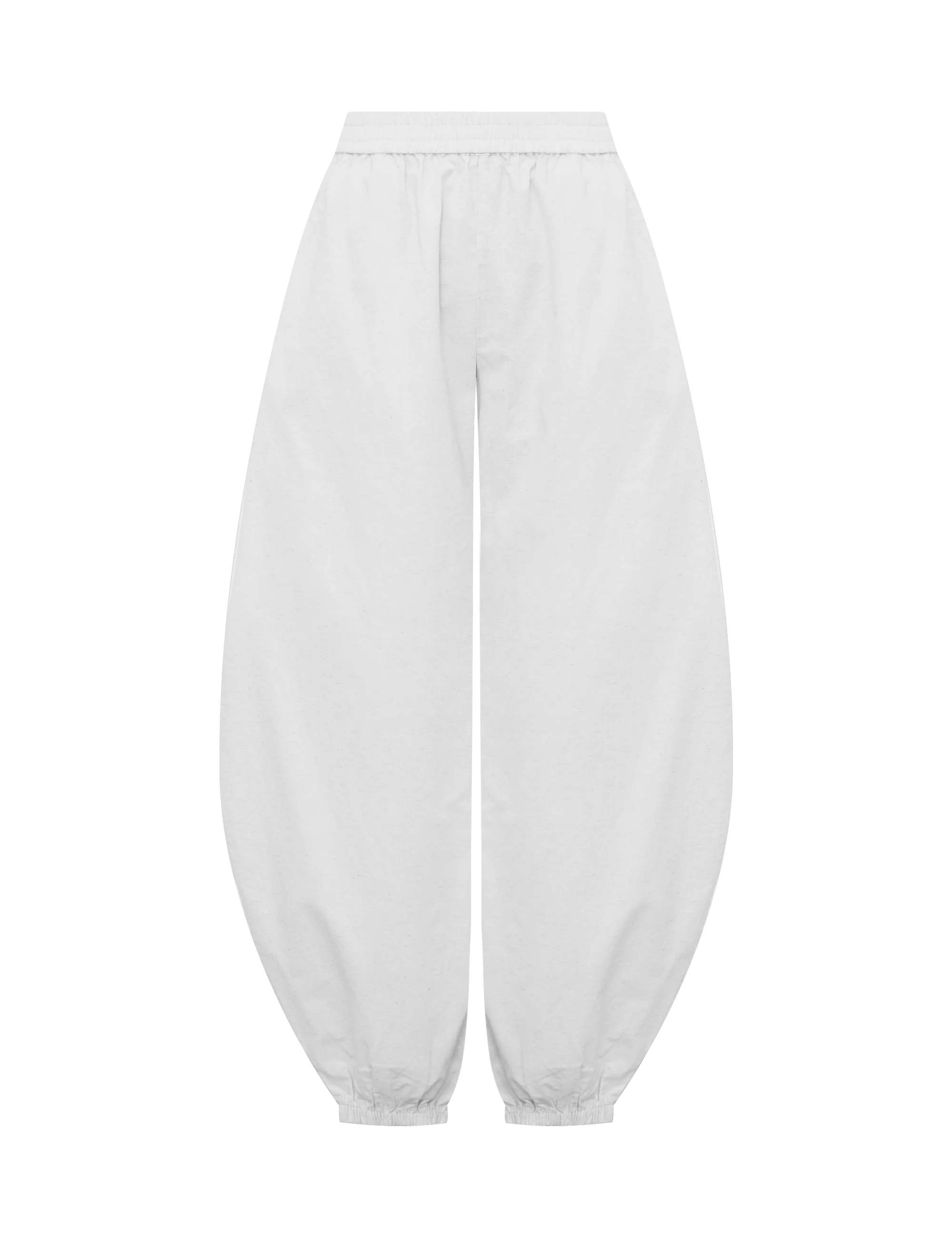 Eawyn-M Pants - White - Image 6