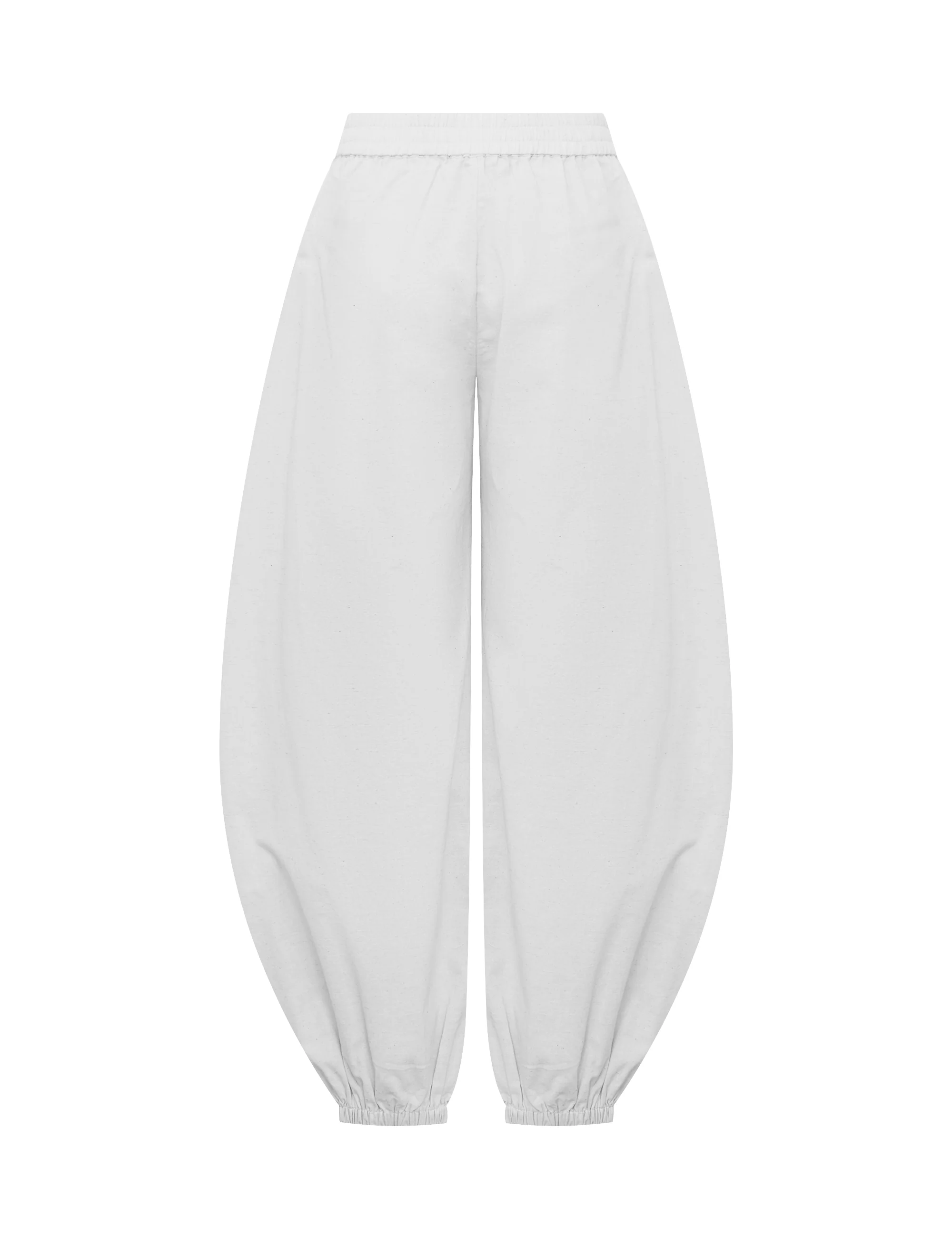 Eawyn-M Pants - White - Image 7