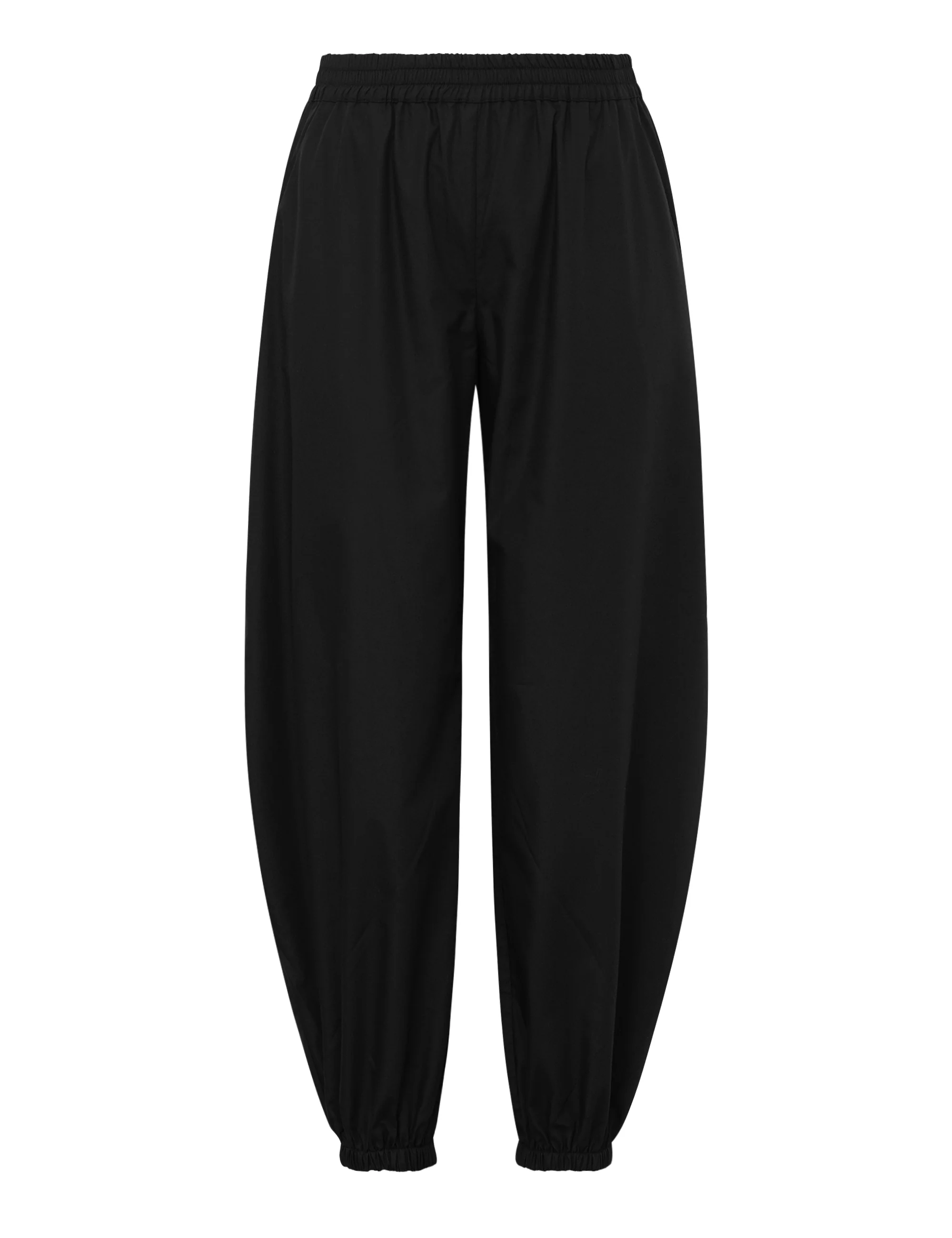 Eawyn-M Trousers - Black - Image 2