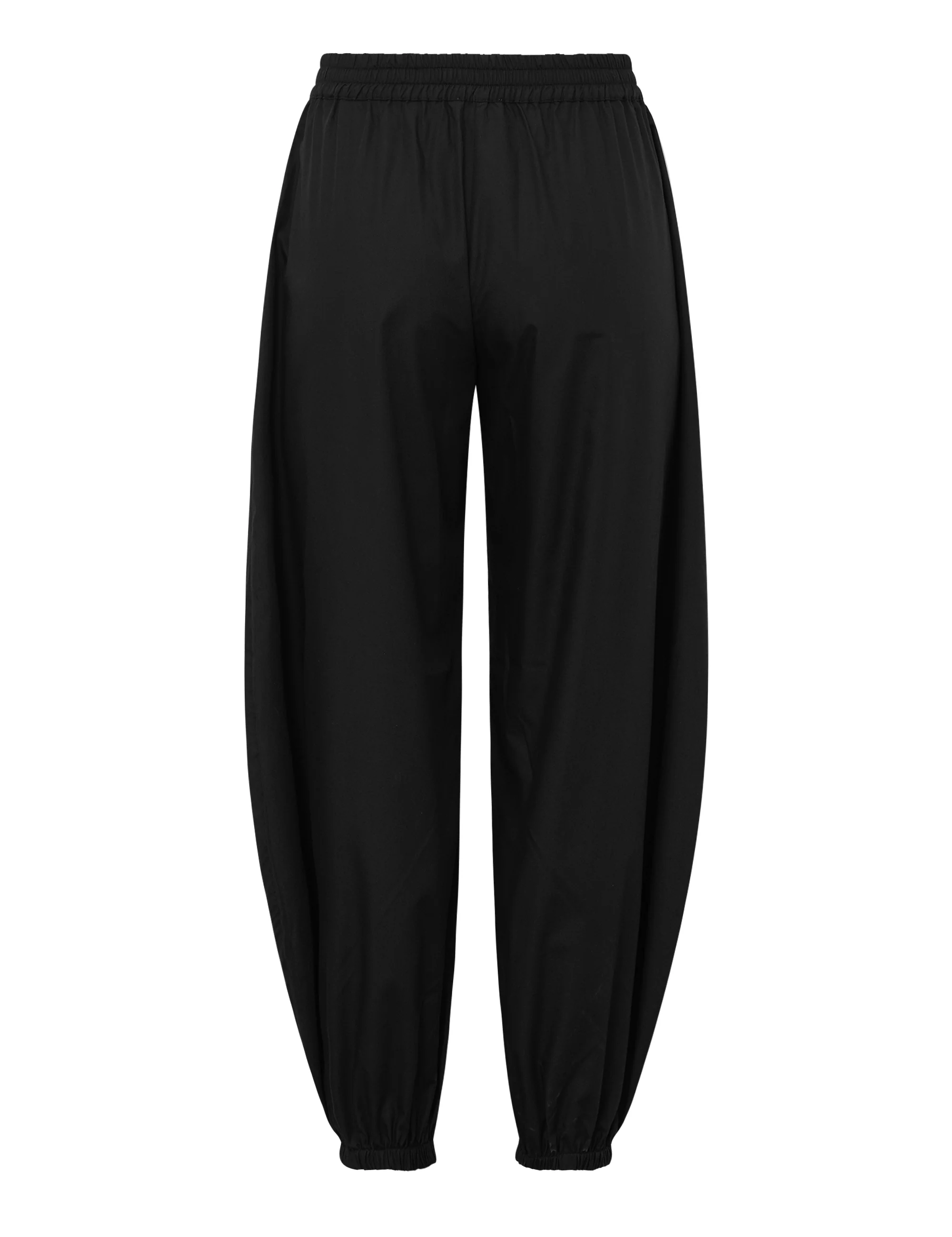 Eawyn-M Trousers - Black - Image 3