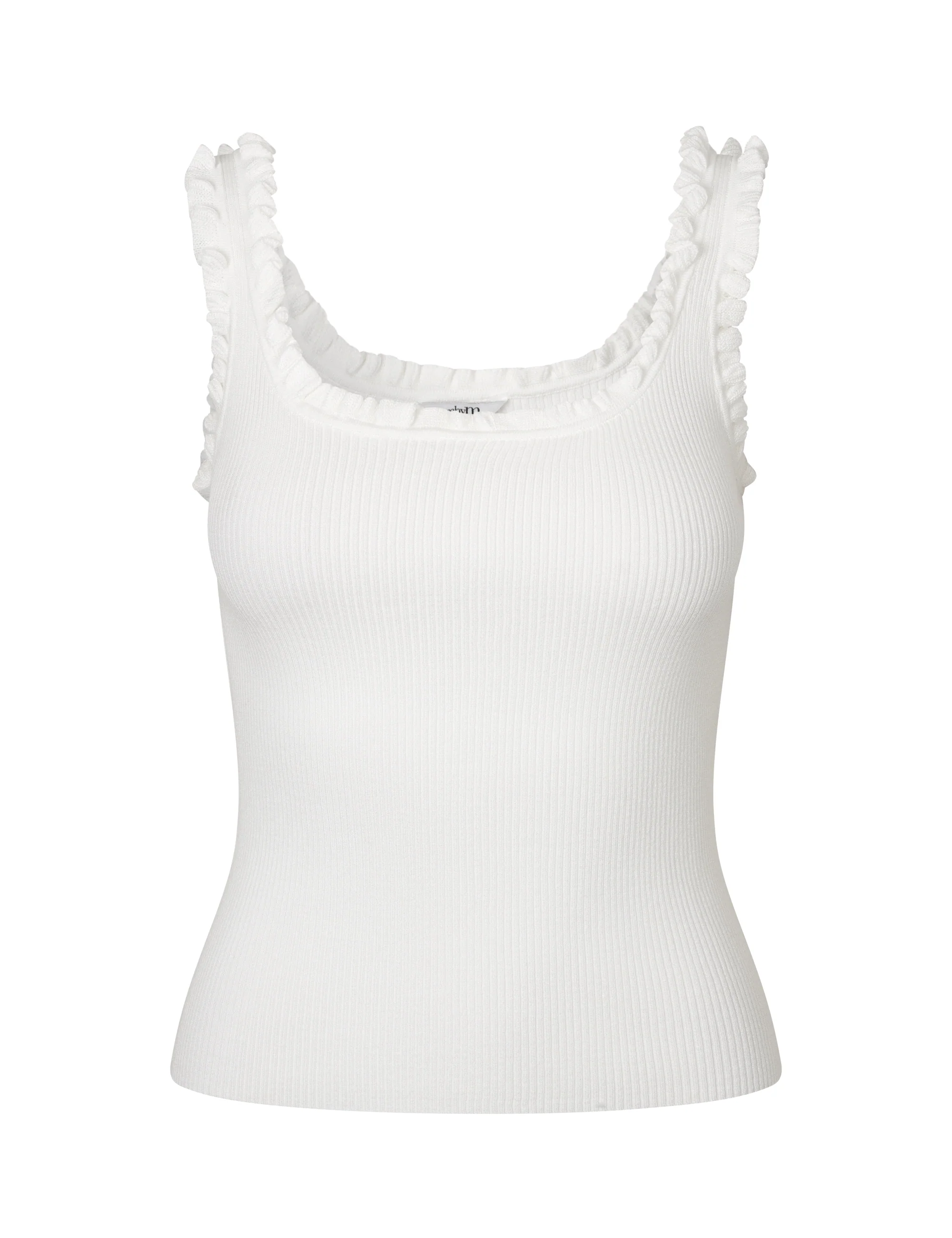 Elinne-M Top - Sugar - Image 2