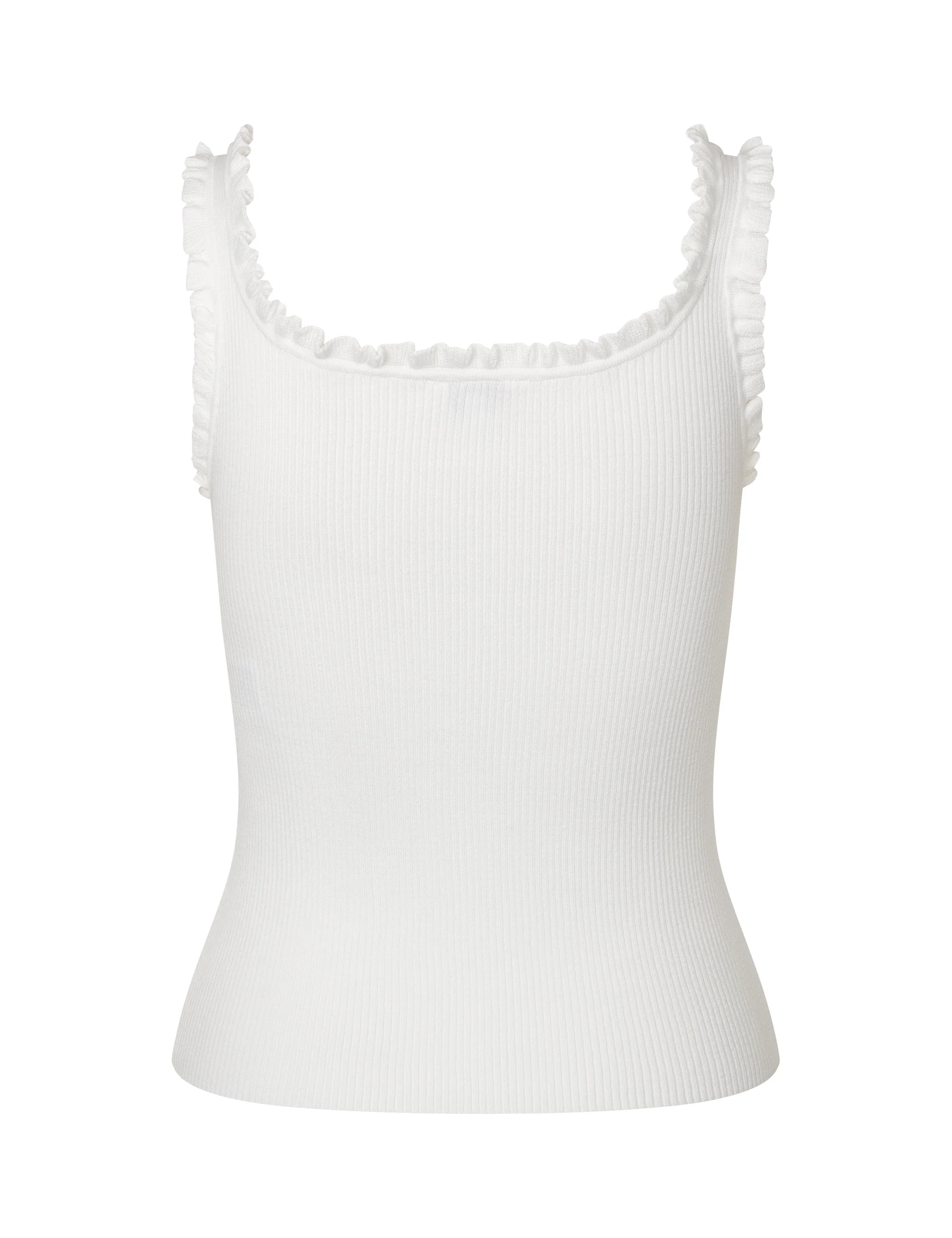 Elinne-M Top - Sugar - Image 3
