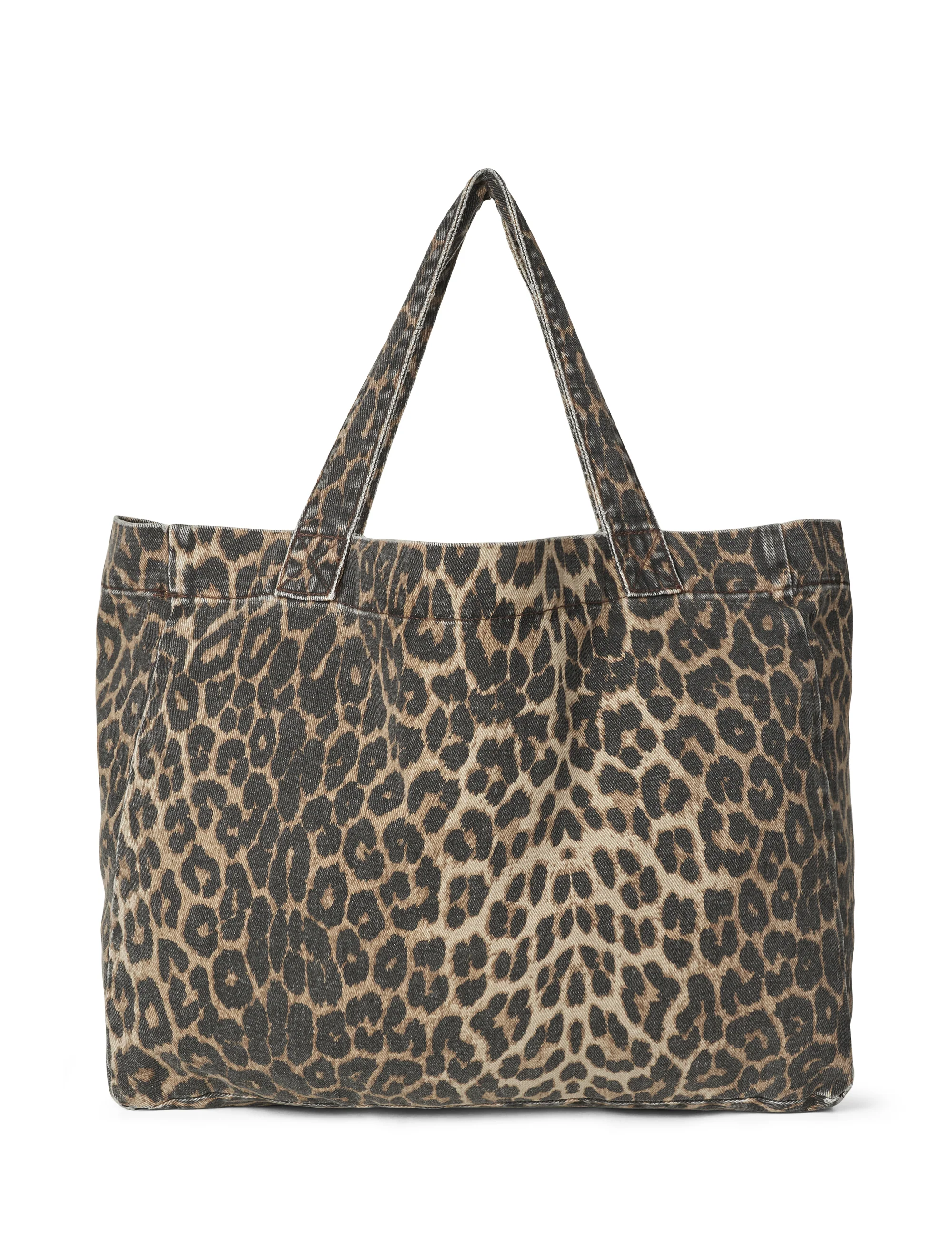 Elovette-M Bag - Leopard Mist