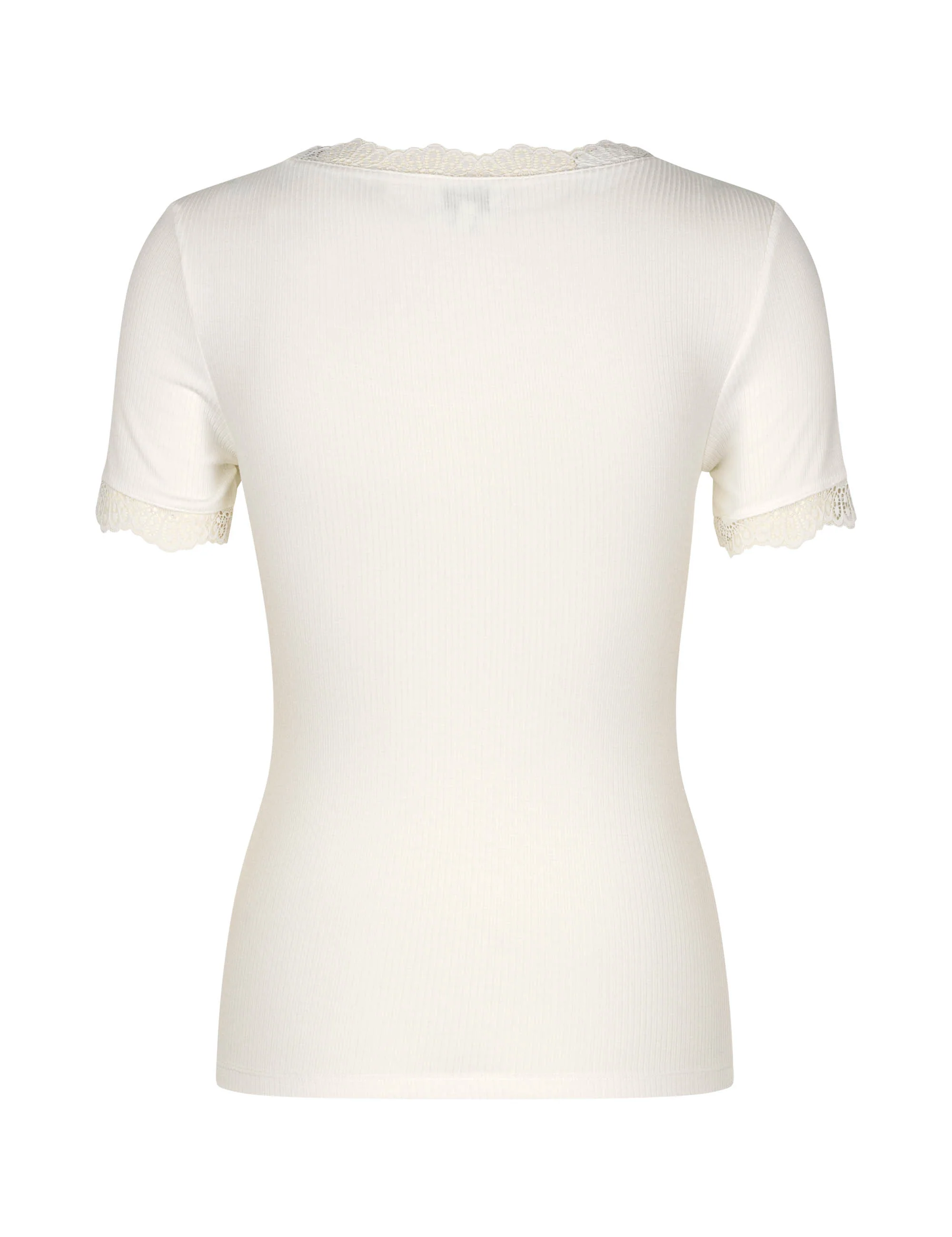 Emera-M T-shirt - Sugar - Image 3