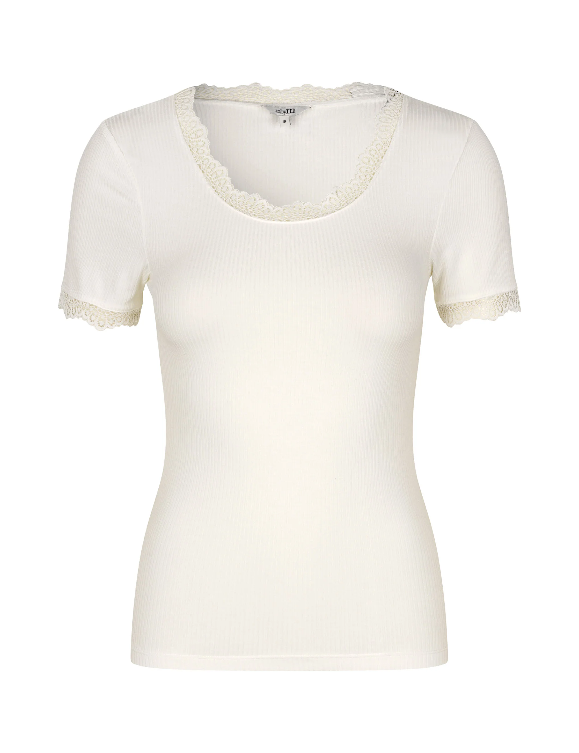 Emera-M T-shirt - Sugar - Image 4