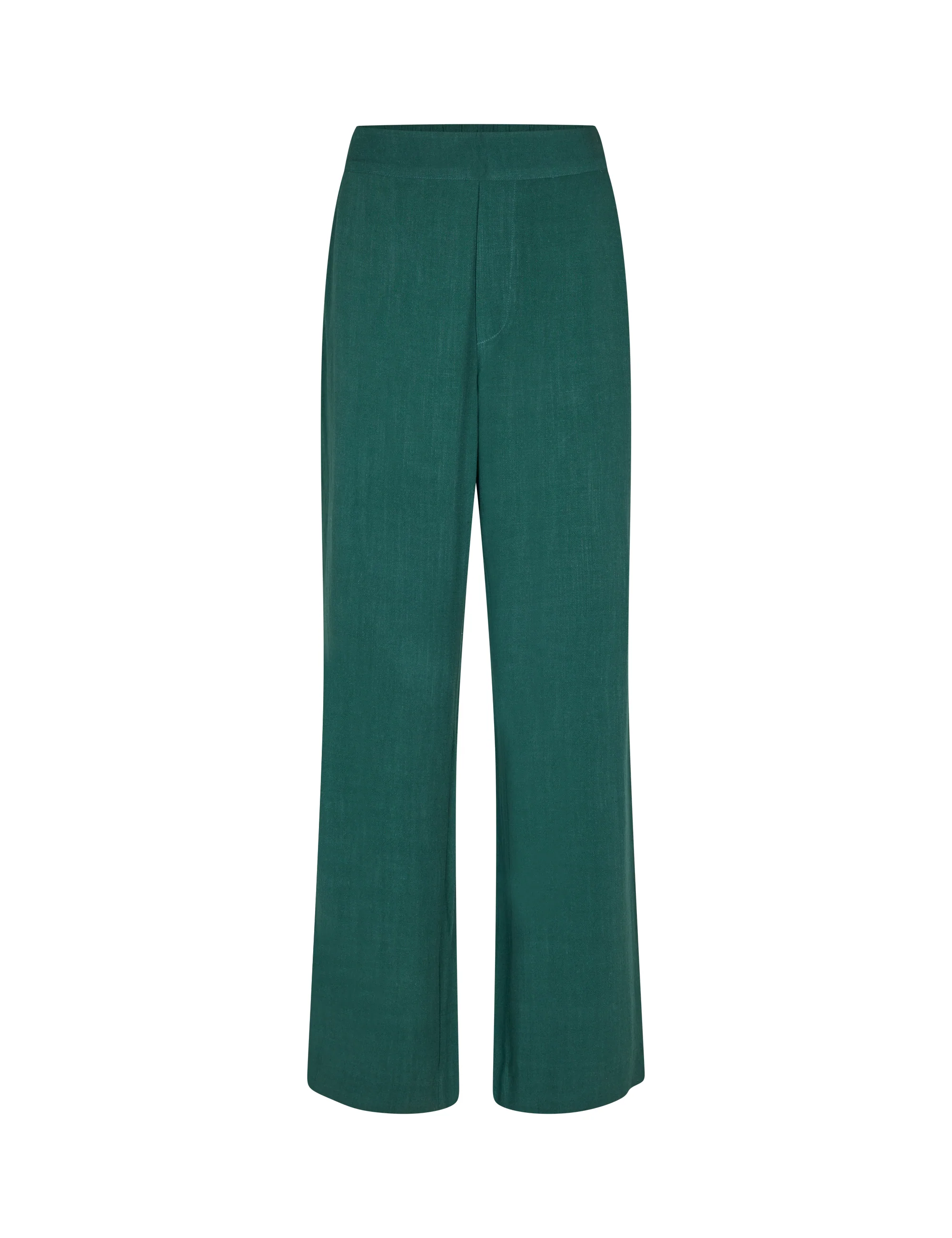 Emmett-M Trousers - Mediterra - Image 4