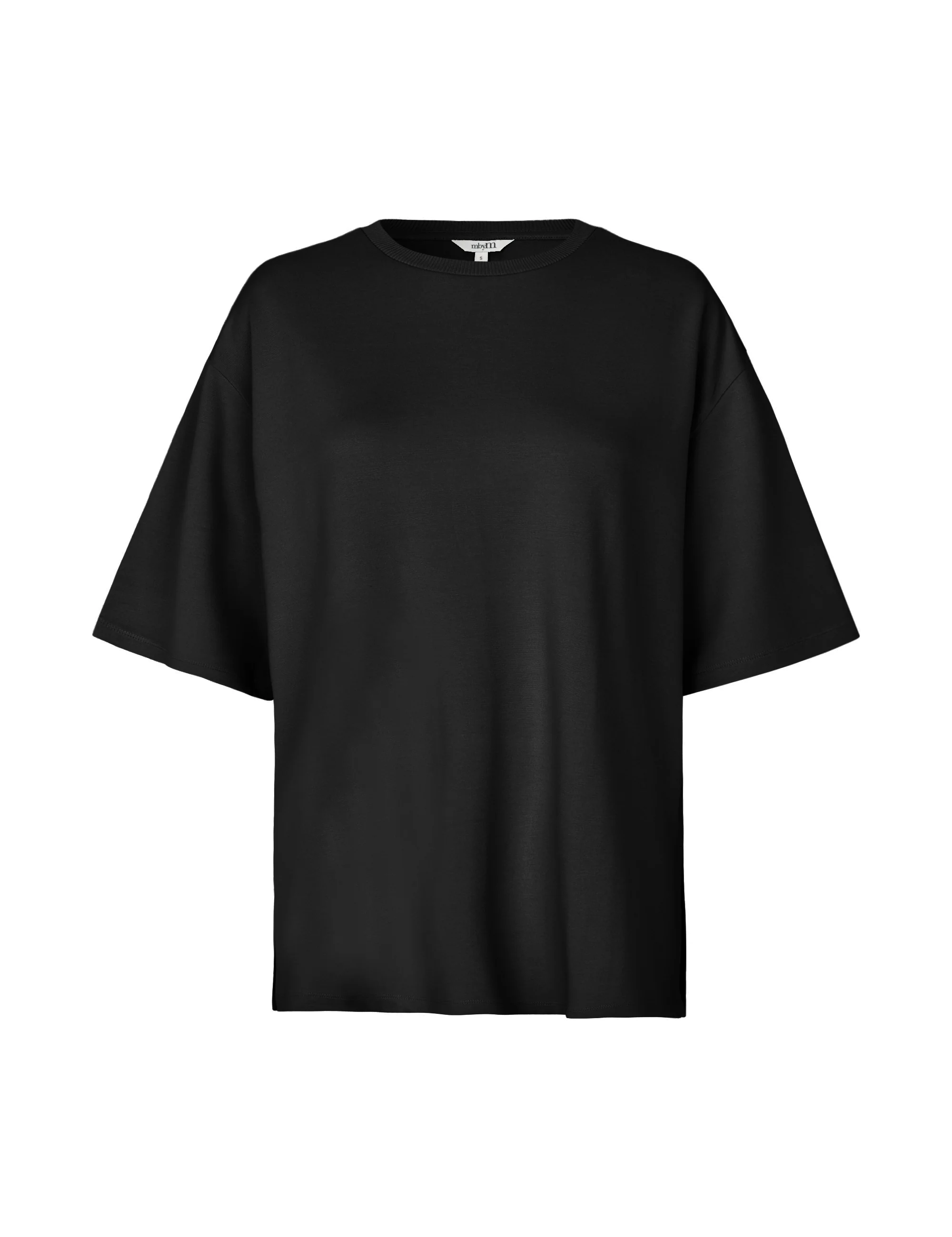 Emrylis-M T-shirt - Black - Image 5