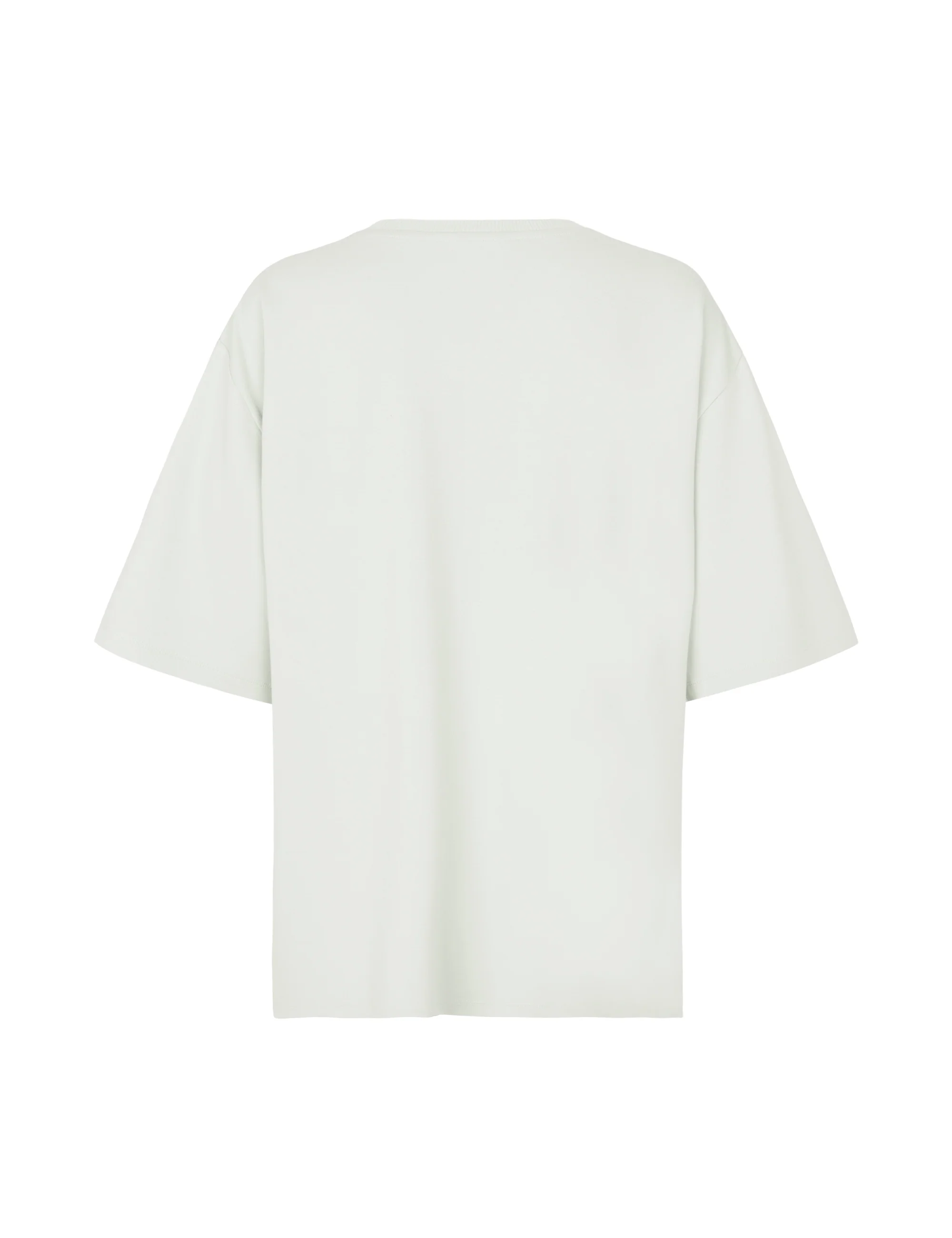 Emrylis-M T-shirt - Sugar - Image 5