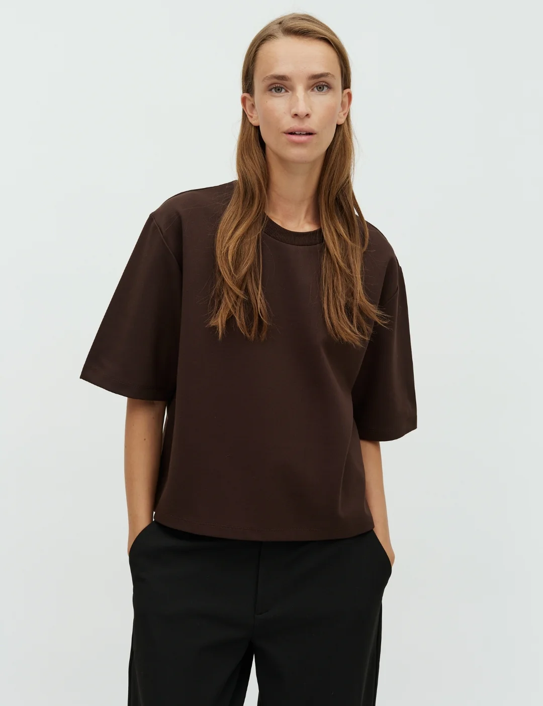 Emrys-M T-shirt - Java