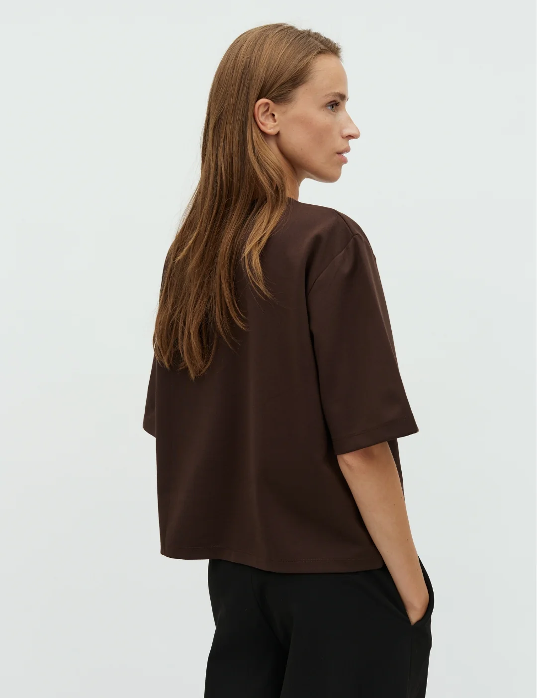Emrys-M T-shirt - Java - Image 3