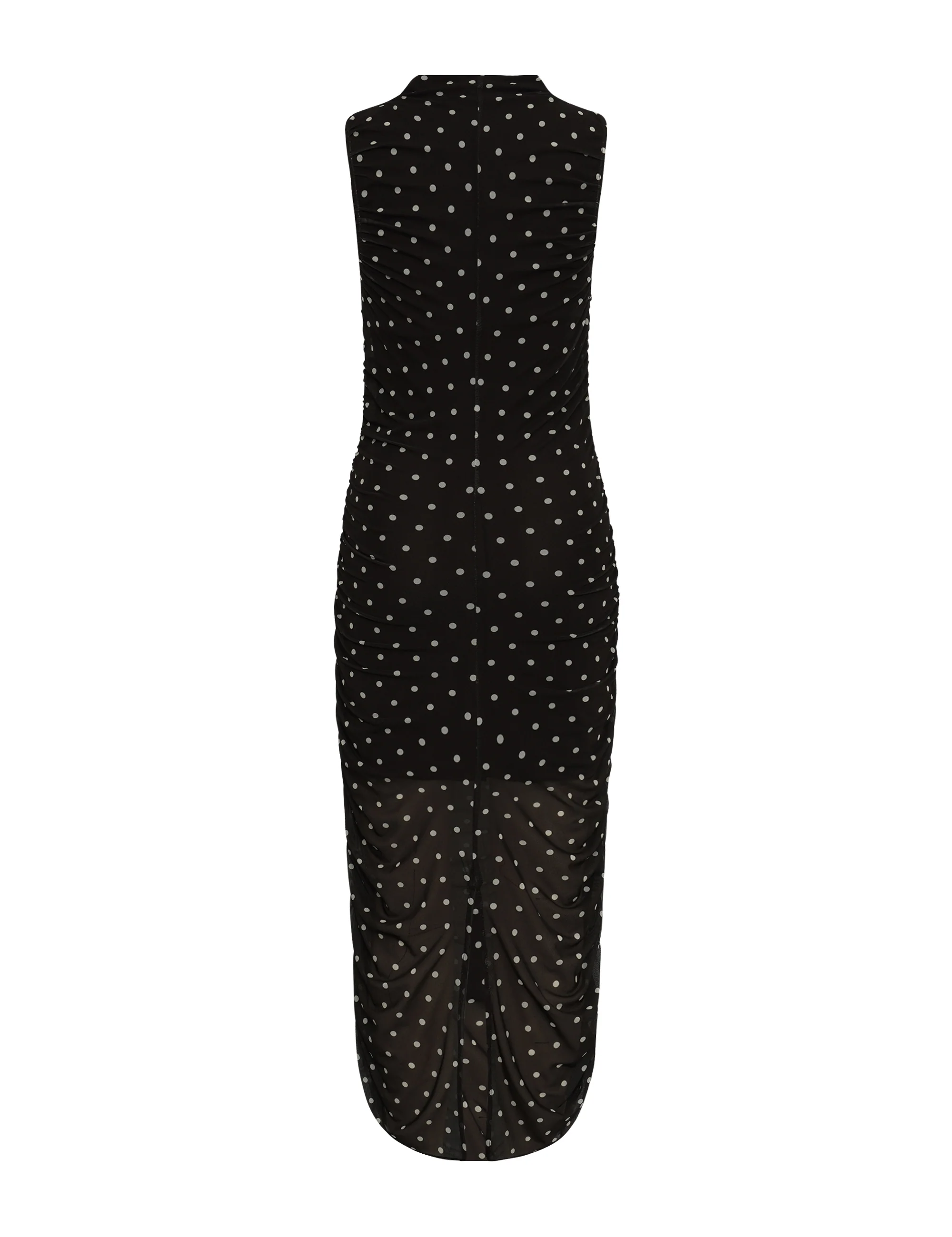 Esthe-M Dress - Java Dots - Image 5