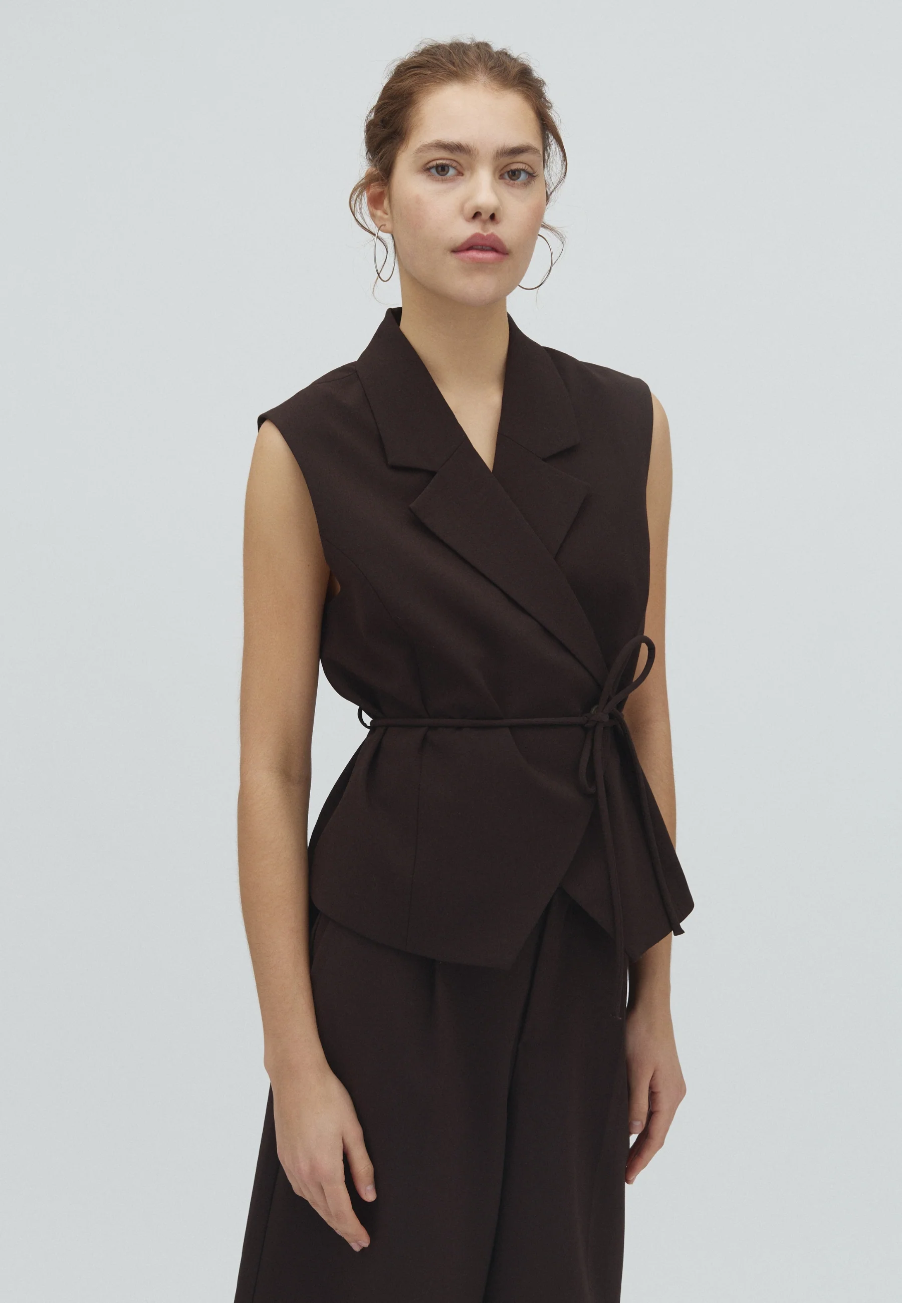 Evelora-M Vest - Java