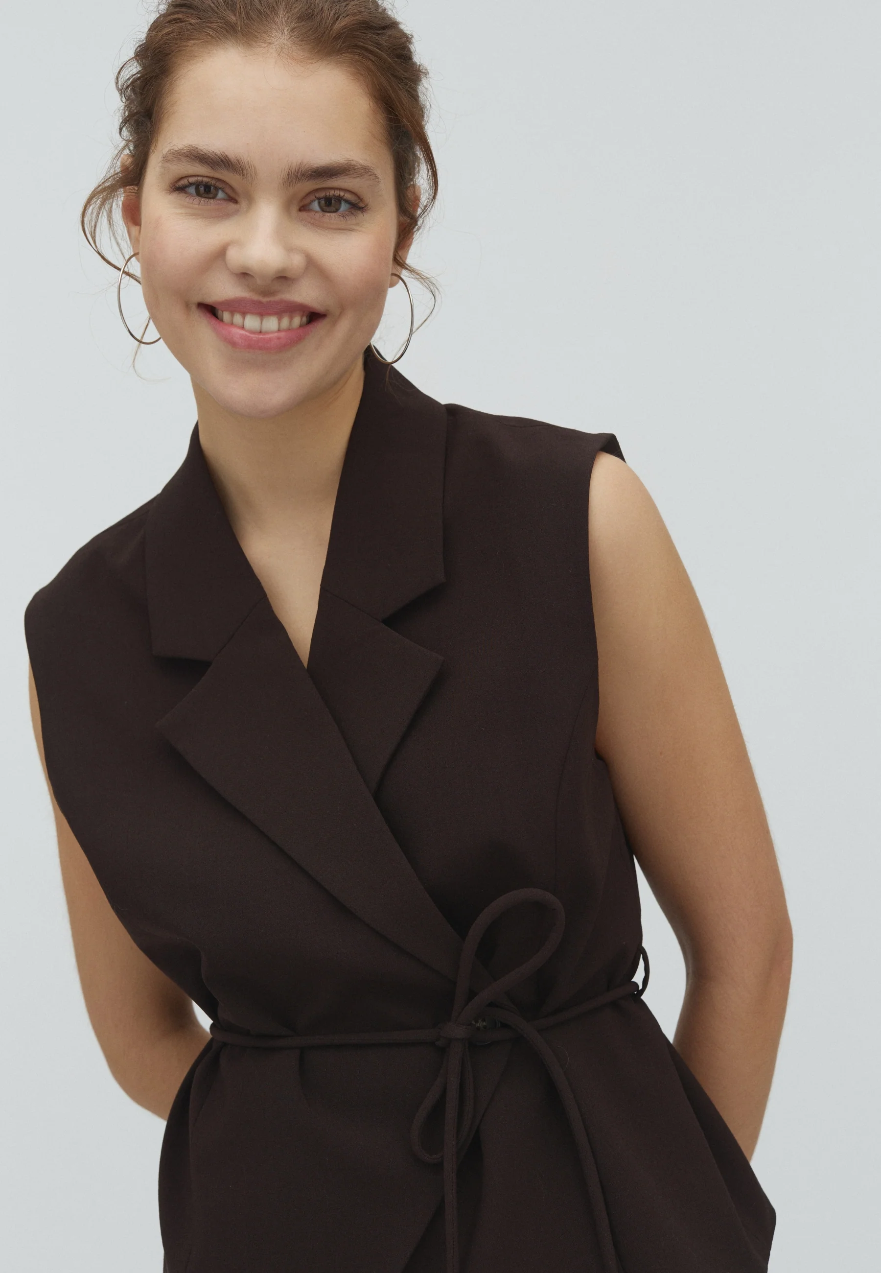 Evelora-M Vest - Java - Image 2