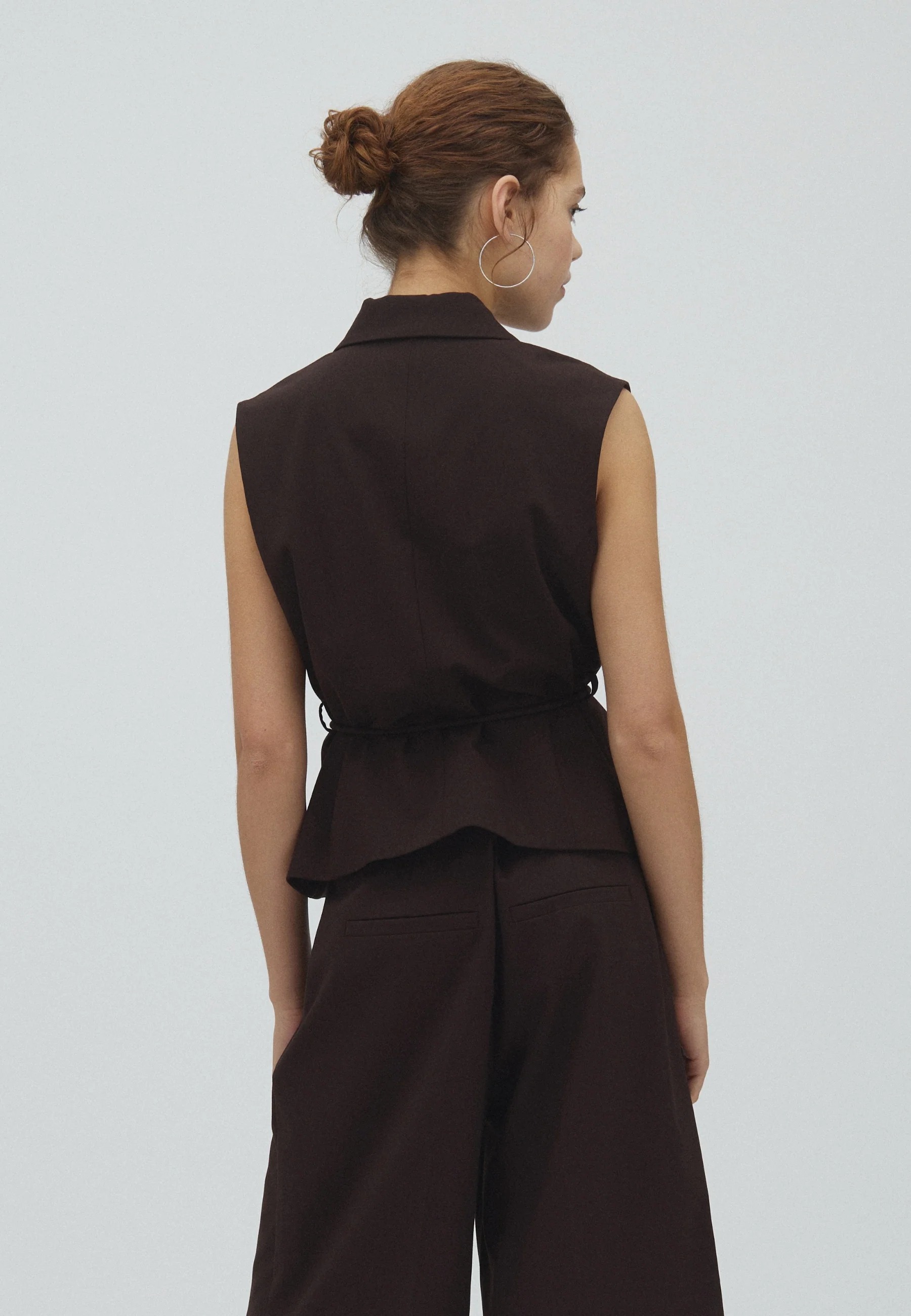 Evelora-M Vest - Java - Image 3