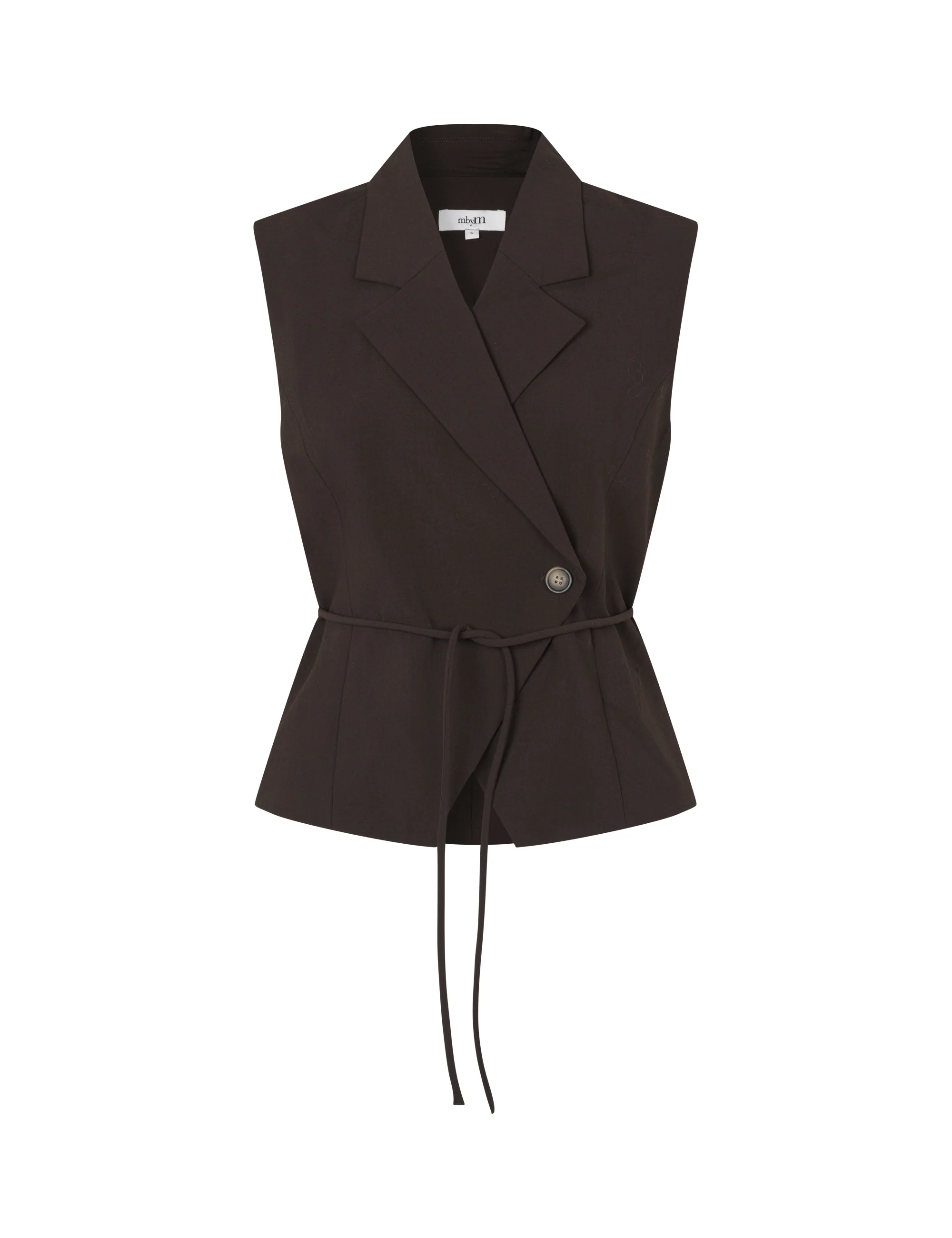 Evelora-M Vest - Java - Image 4