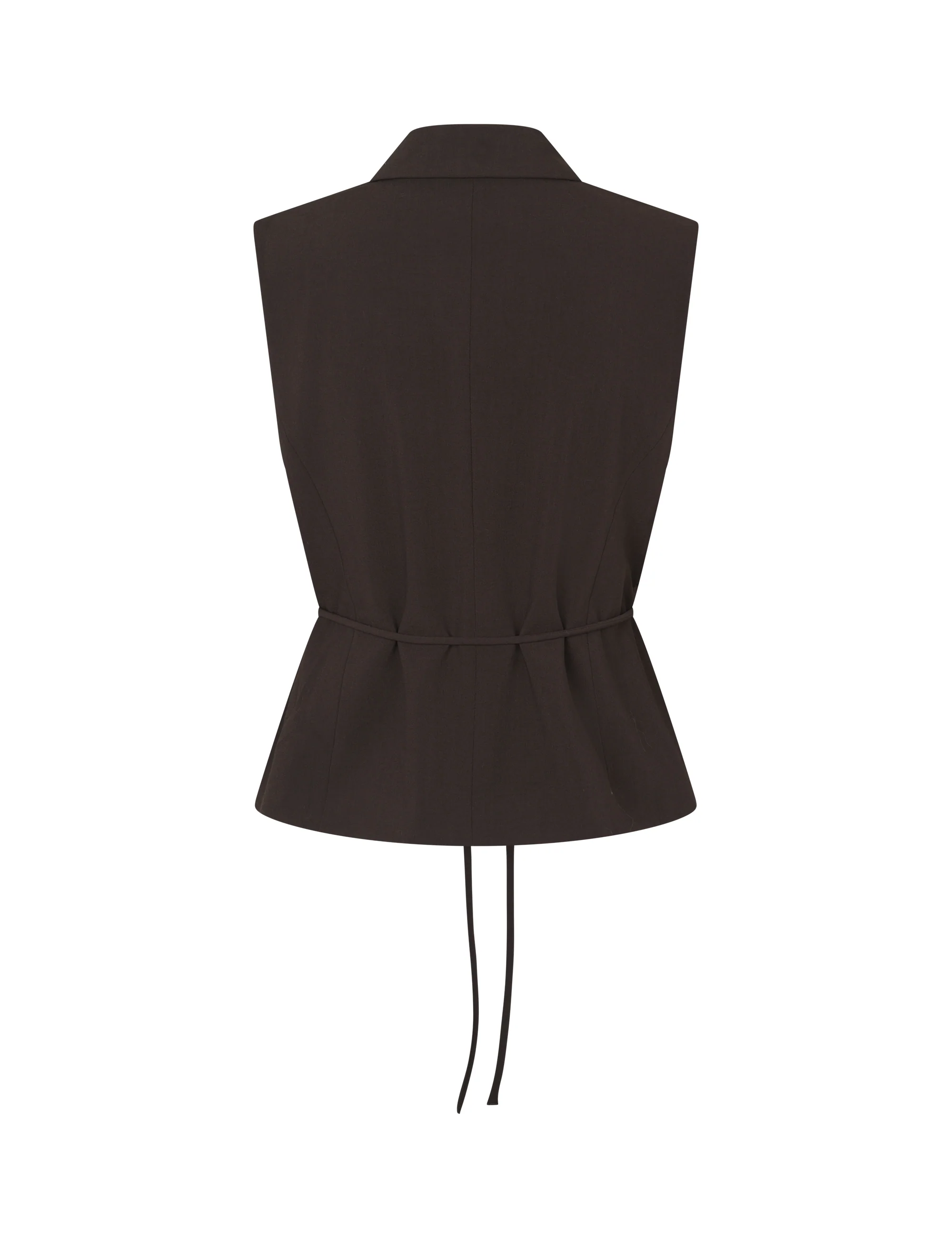 Evelora-M Vest - Java - Image 5