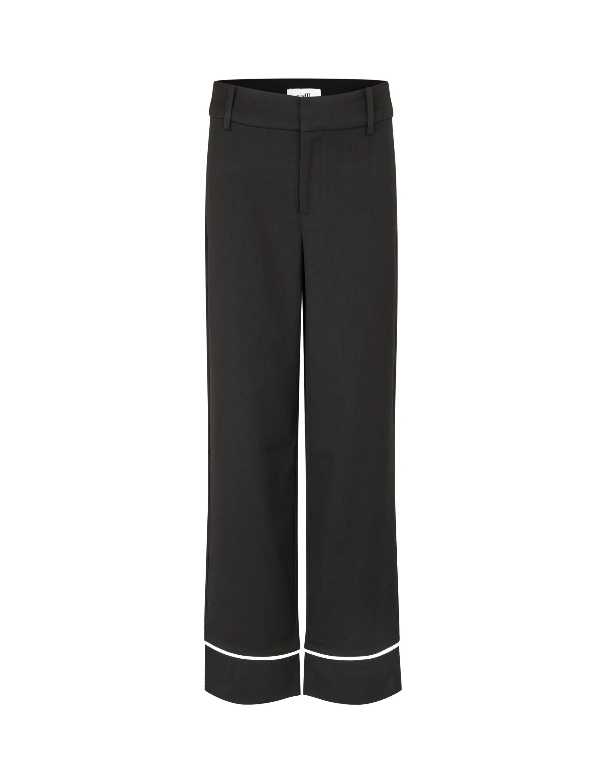 Felucca-M Trousers - Black