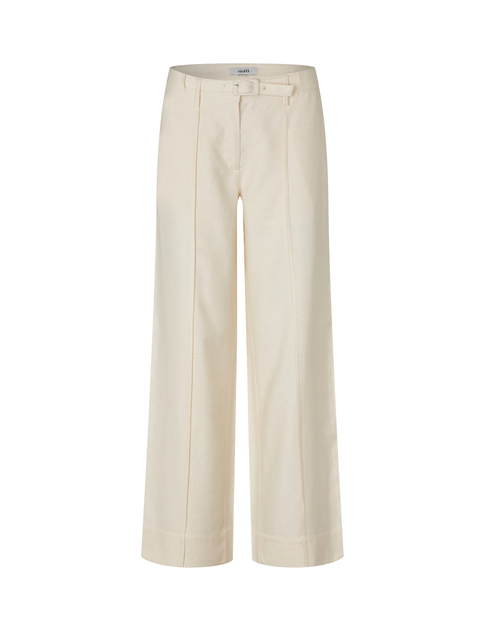 Fenna-M Pants - Natural Light - Image 5