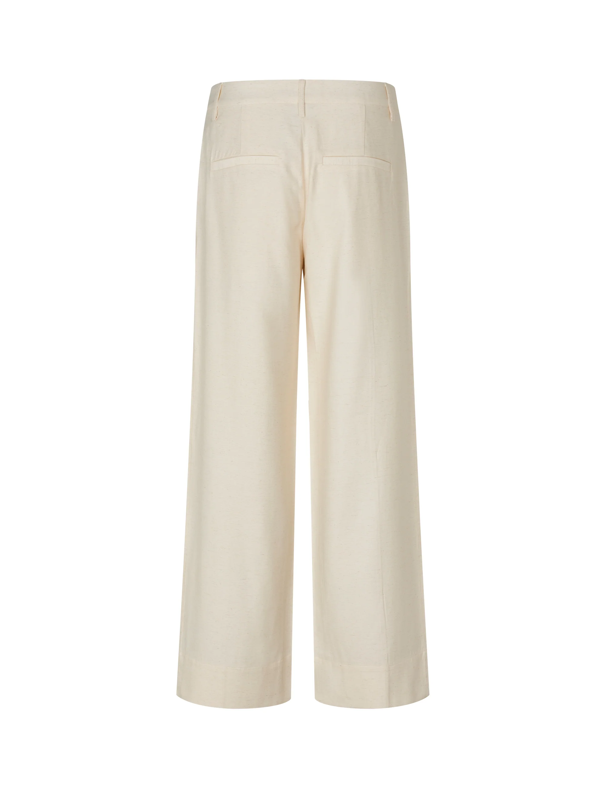 Fenna-M Pants - Natural Light - Image 6