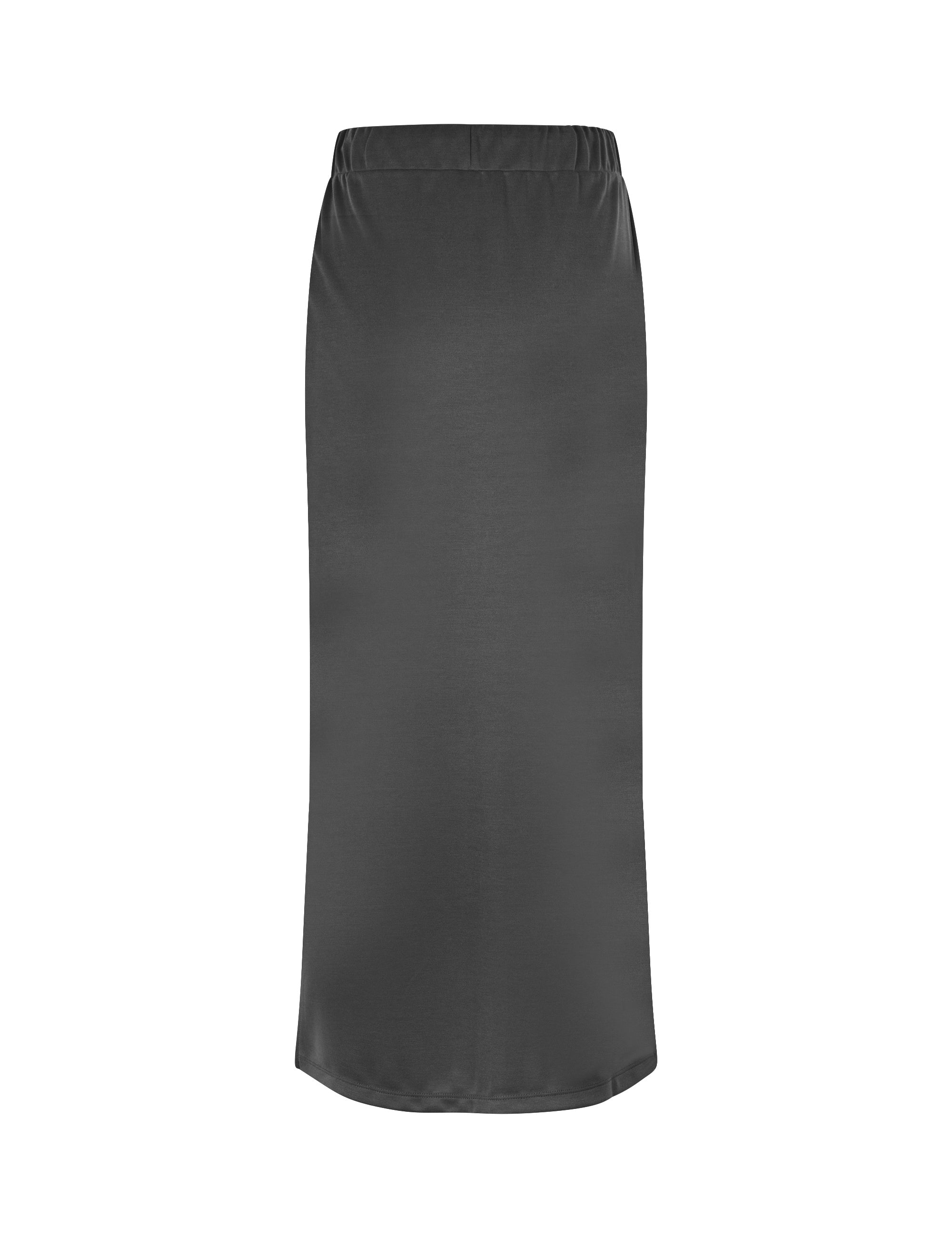 Florrie Skirt - Black - Image 2
