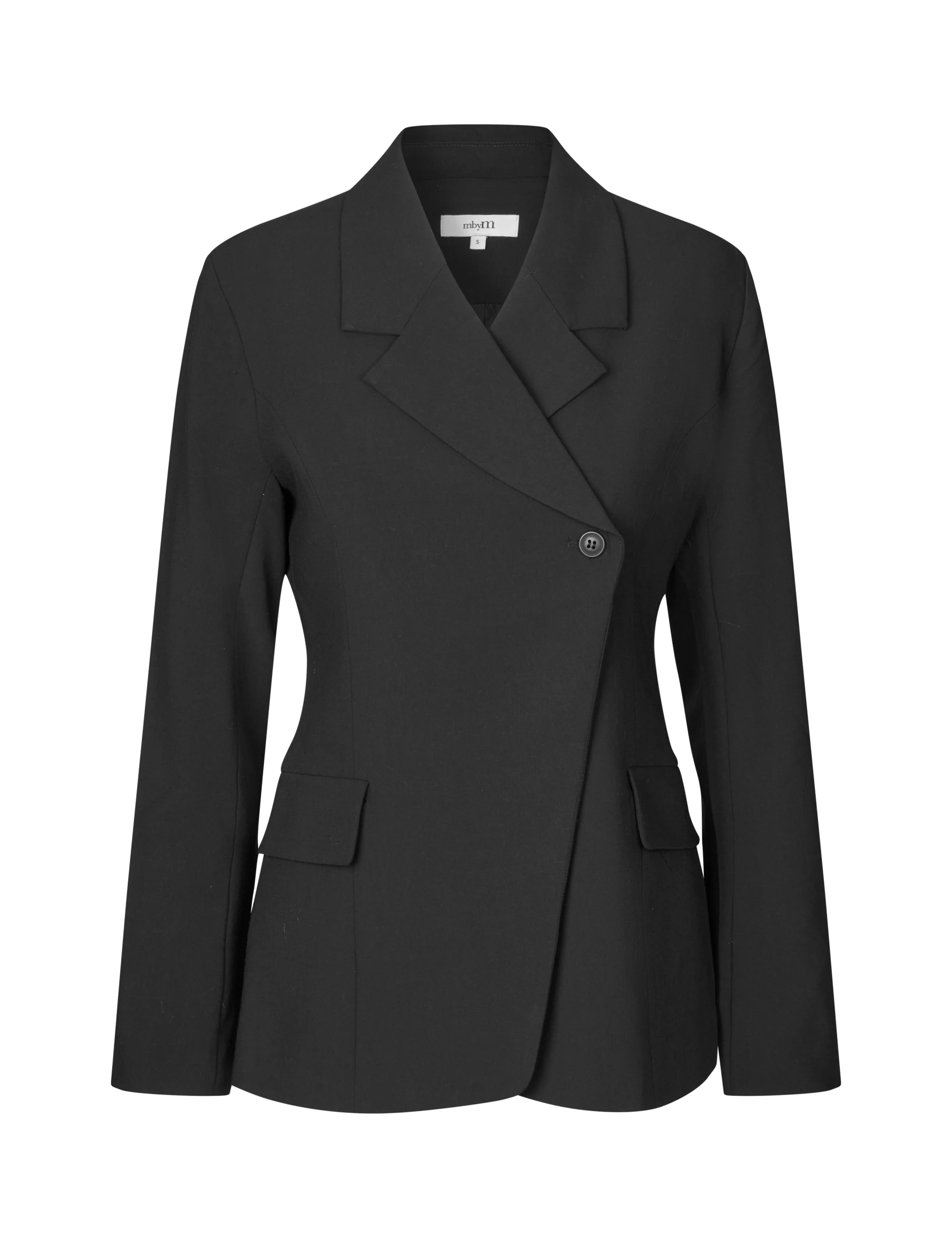Frame-M Blazer - Black - Image 4
