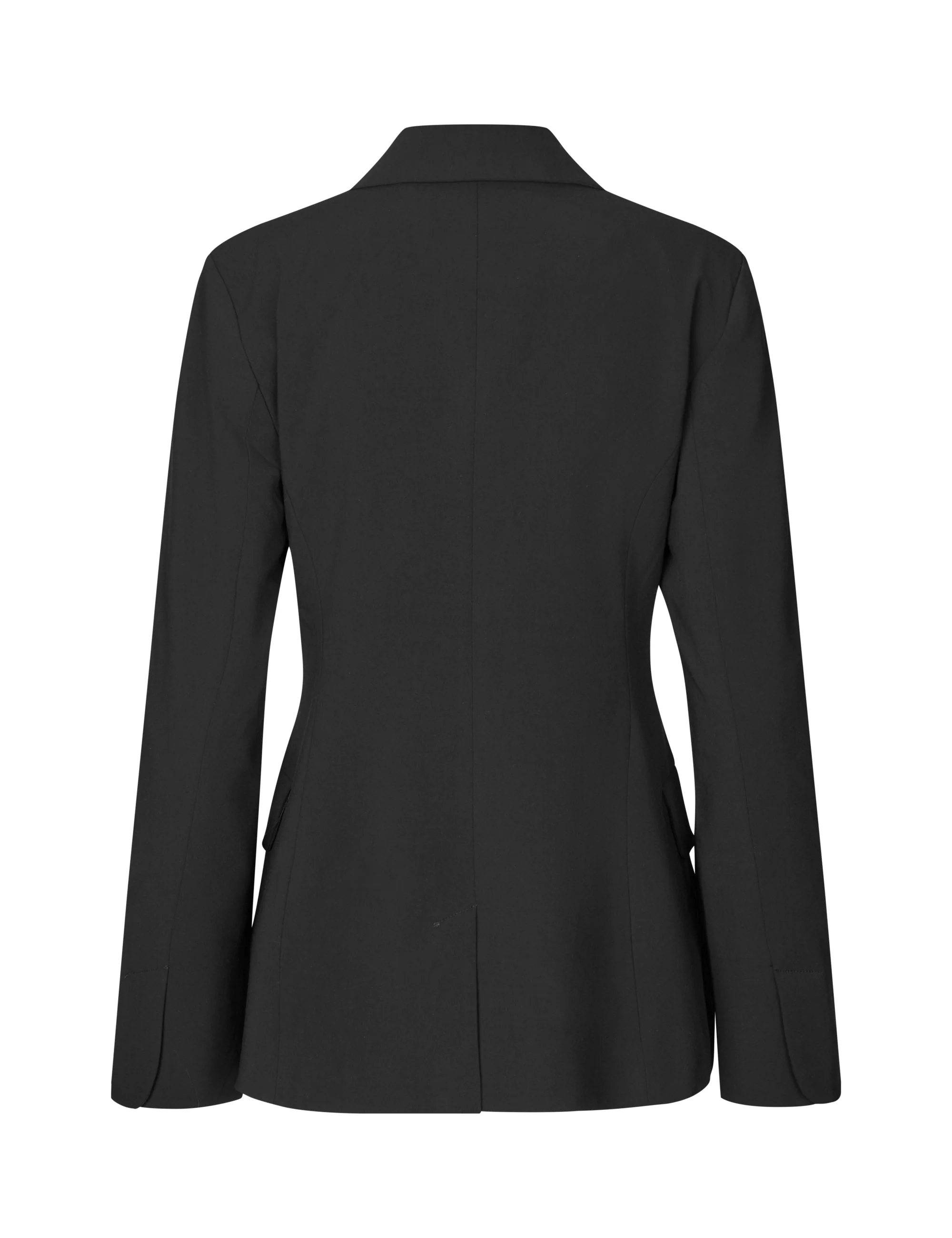 Frame-M Blazer - Black - Image 5