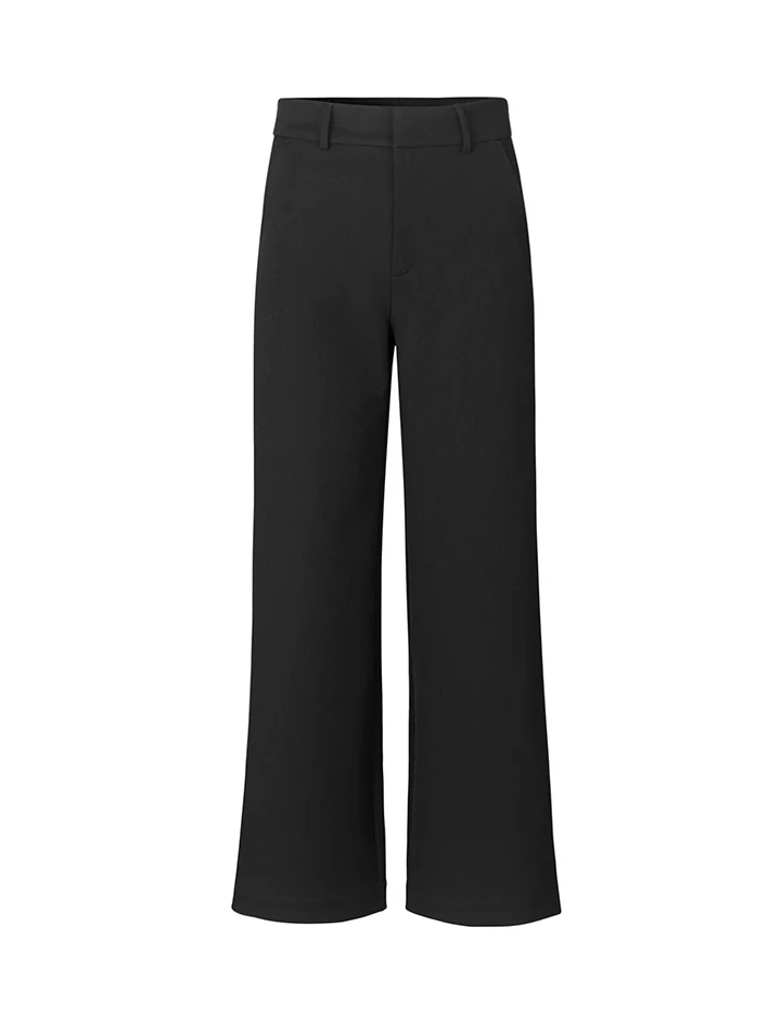 Gennie Trousers - Black