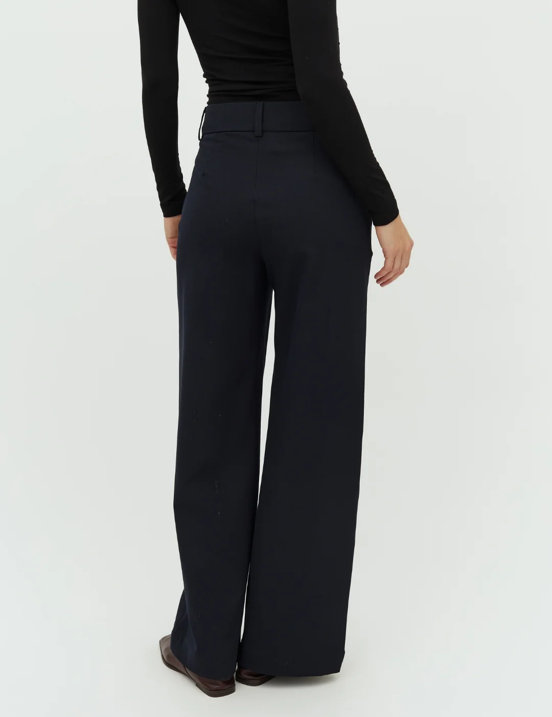 Gennie Trousers - Night Sky - Image 4