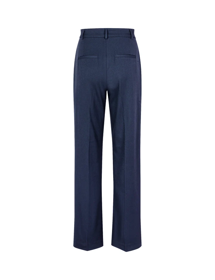 Gennie Trousers - Night Sky - Image 6