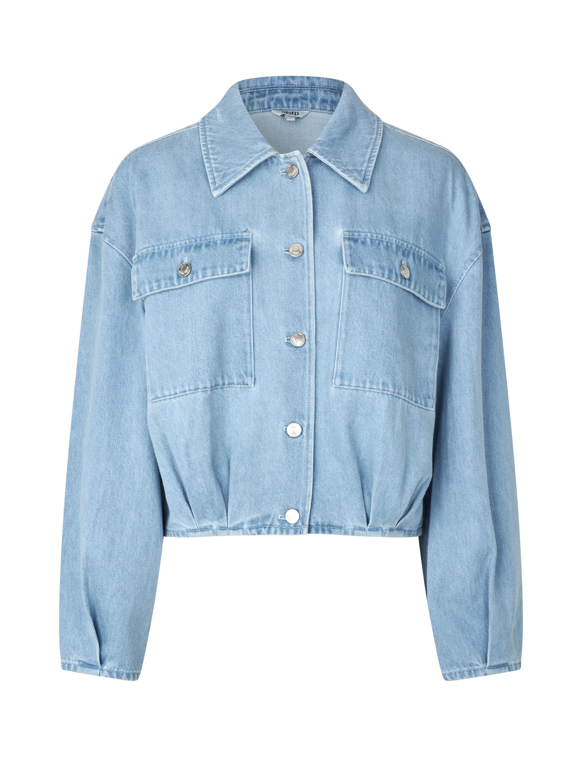 Geviva-M Jacket - Light Soft Wash - Image 5